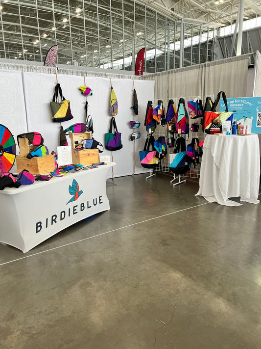 Snowbound Expo Recap