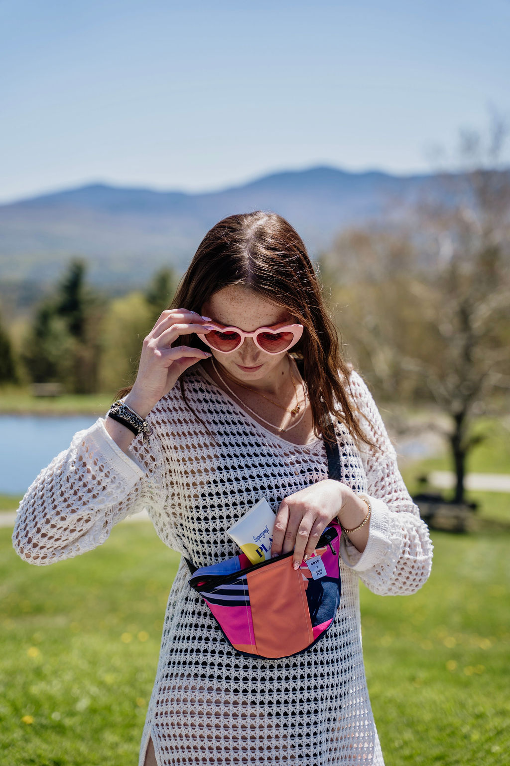 LAUNCHING MAY 25: OOSC X BIRDIEBLUE FANNY PACKS