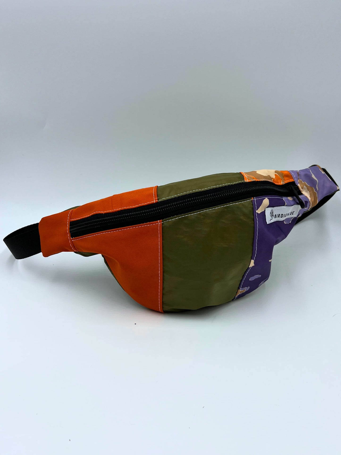 The Fanny Pack