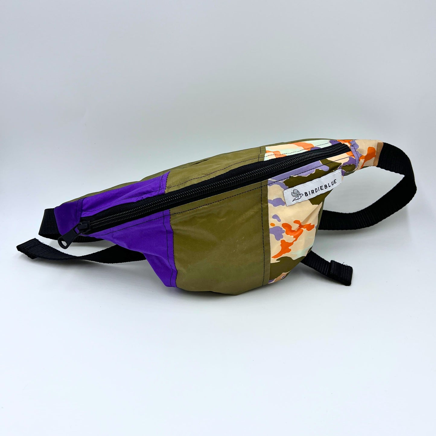 The Fanny Pack