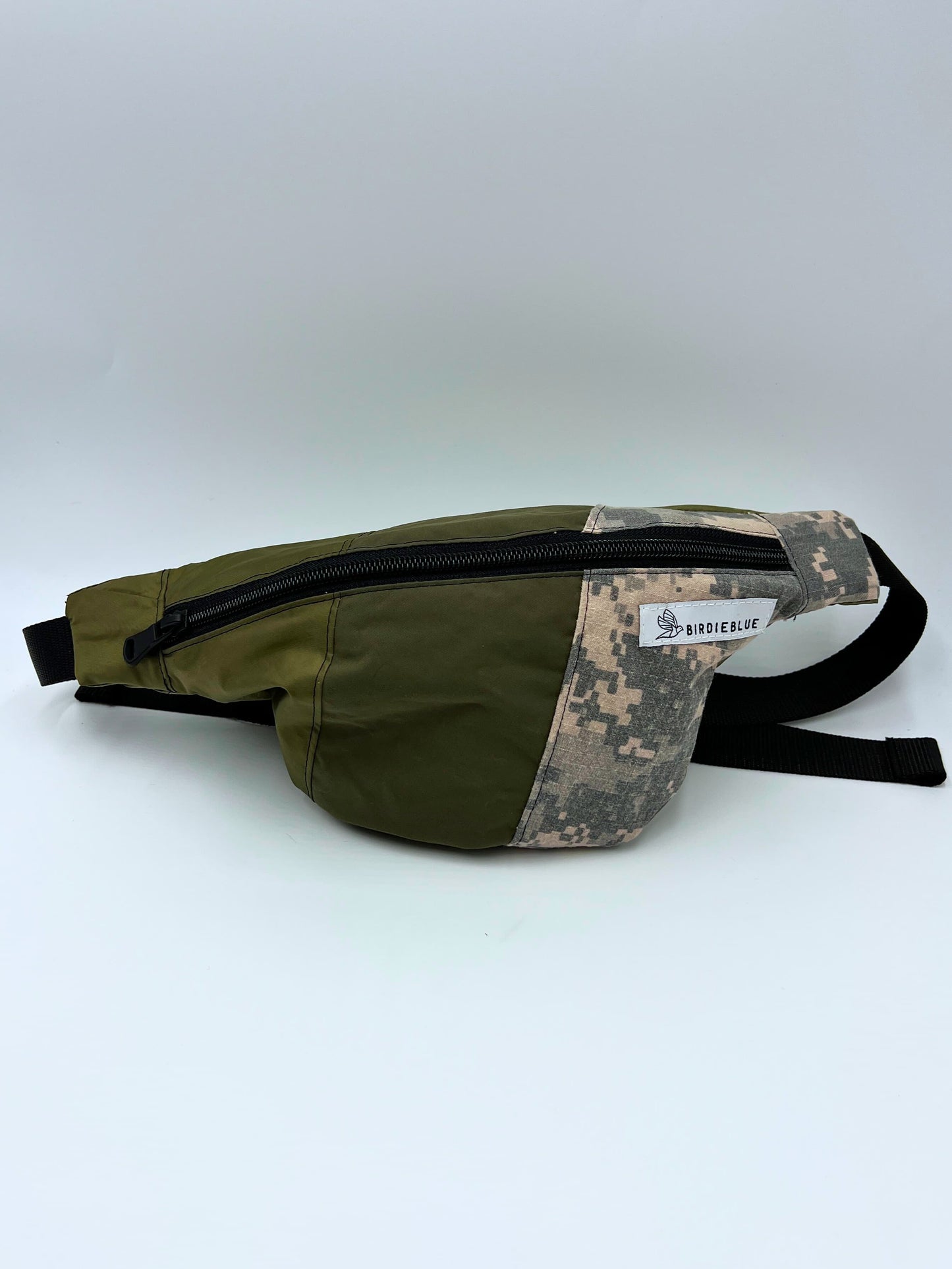 The Fanny Pack