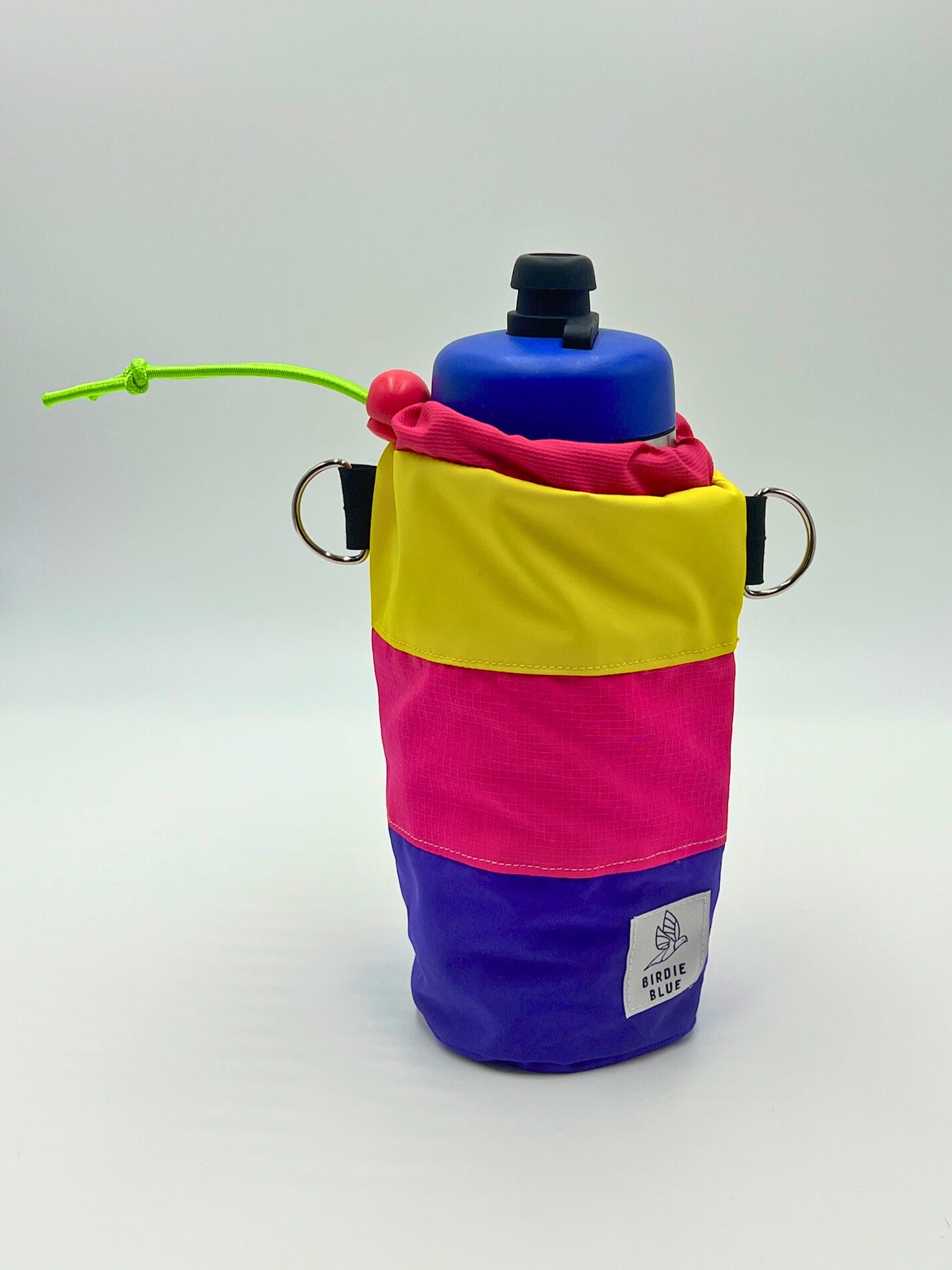 The Birdie Bottle Holder
