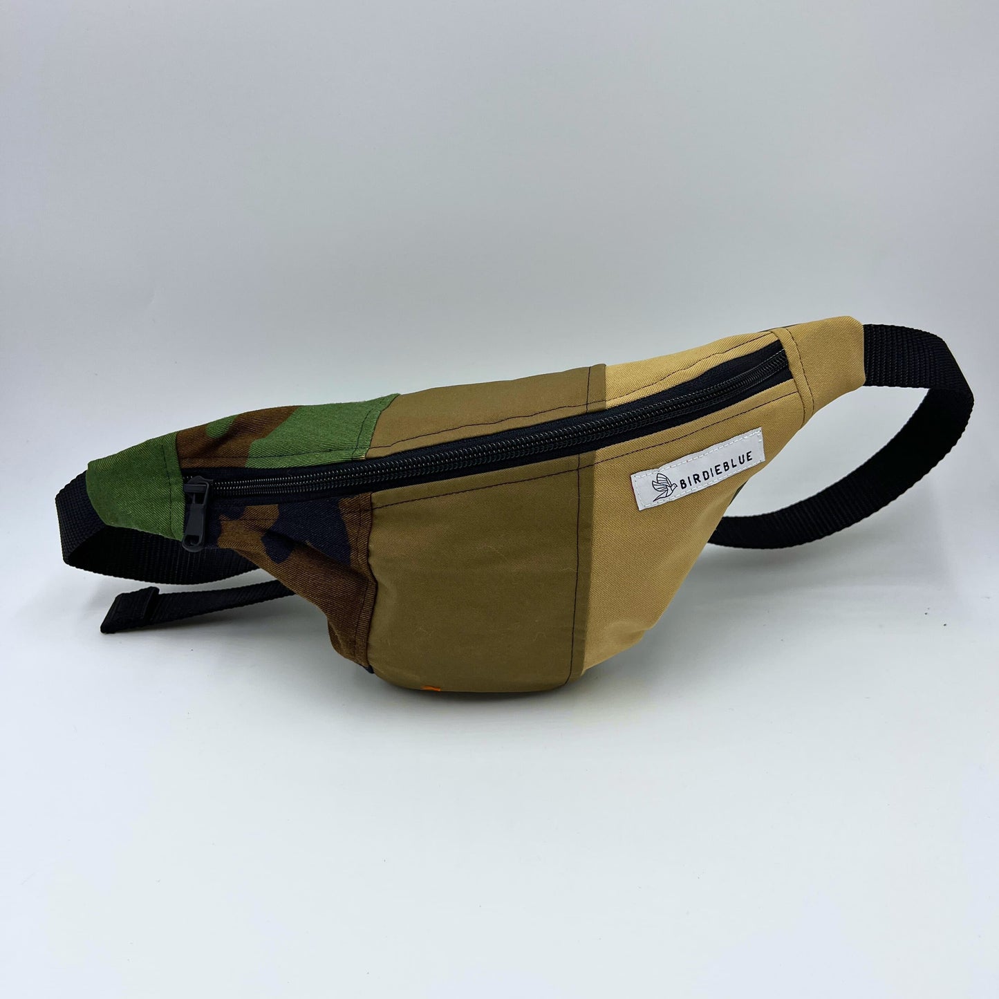 The Fanny Pack