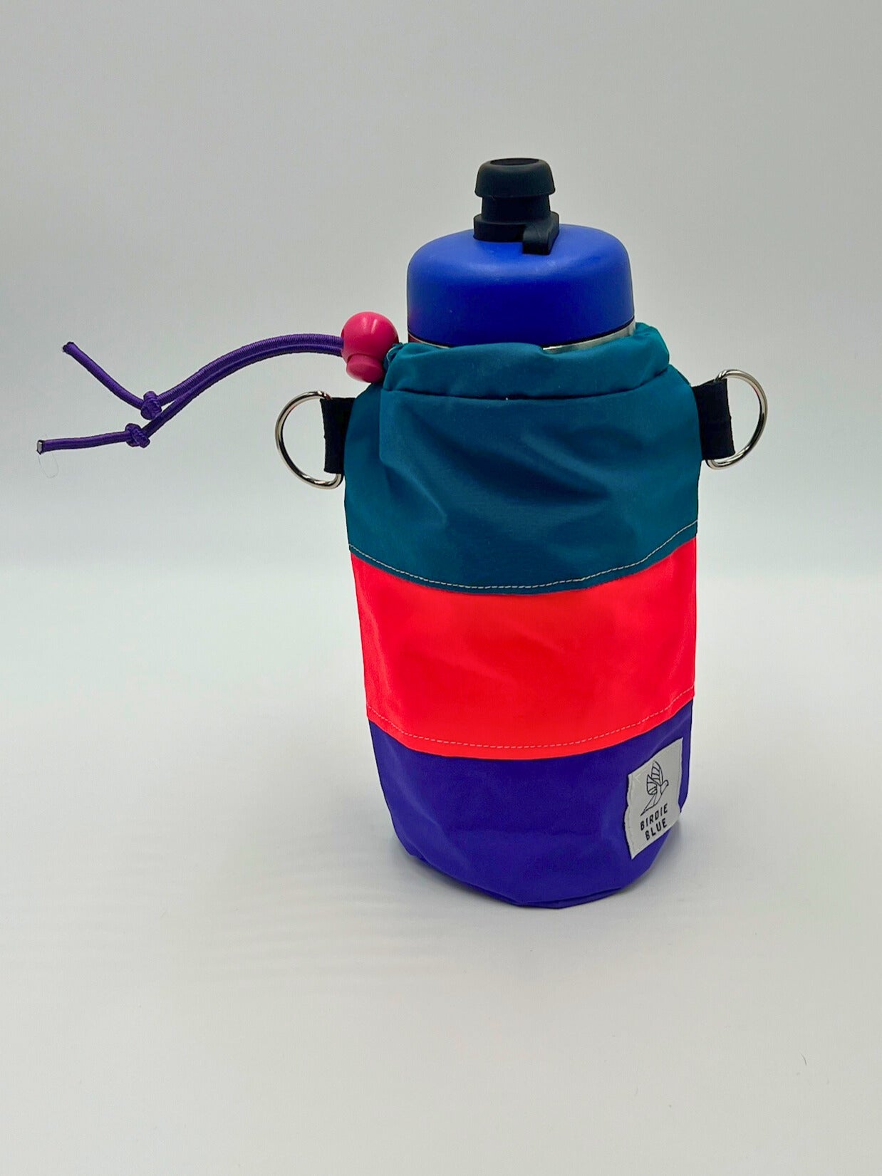 The Birdie Bottle Holder