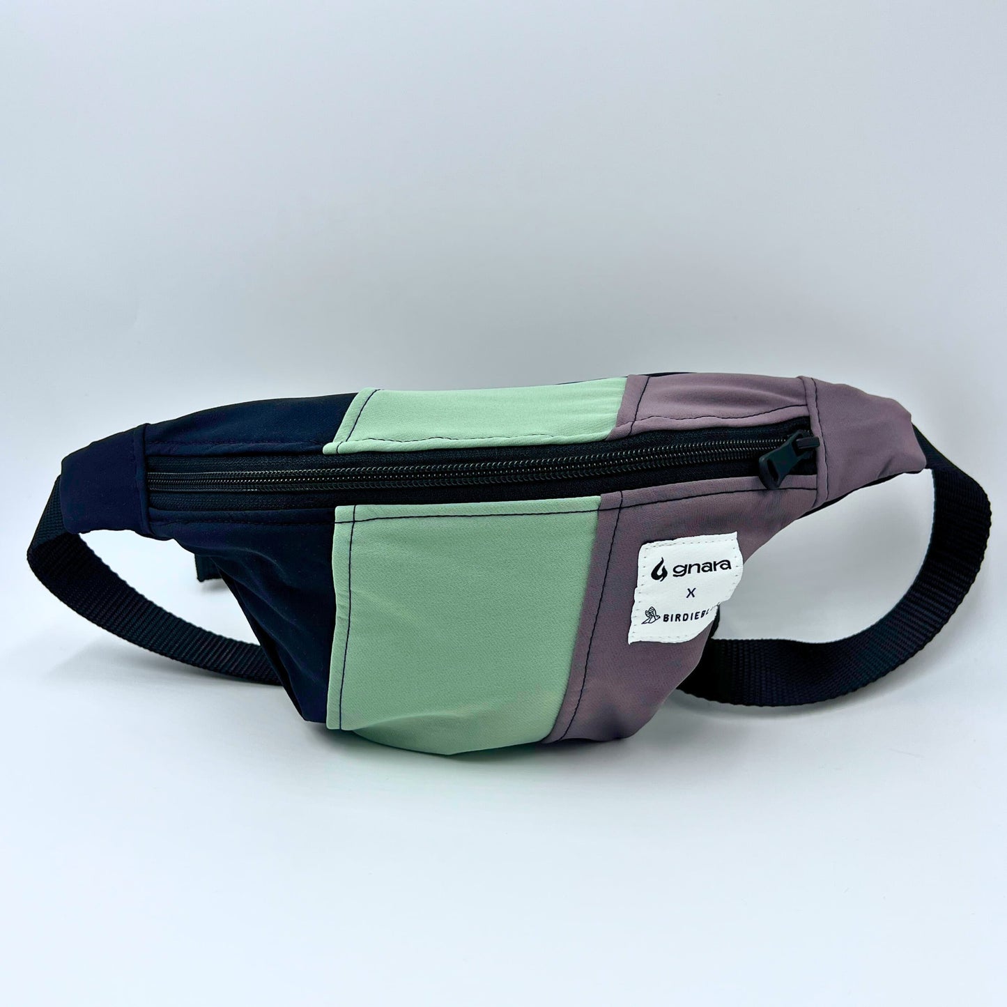 Gnara X BirdieBlue Fanny Pack