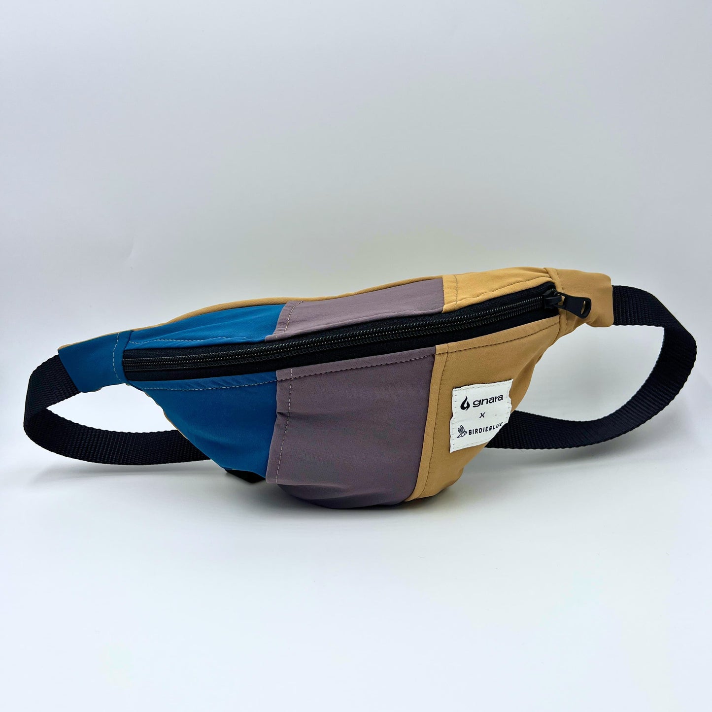 Gnara X BirdieBlue Fanny Pack