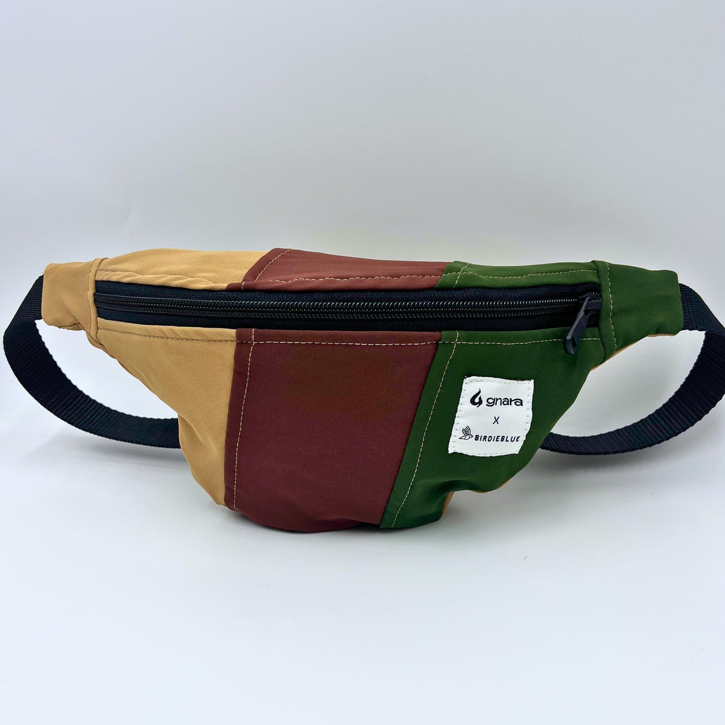 Gnara X BirdieBlue Fanny Pack
