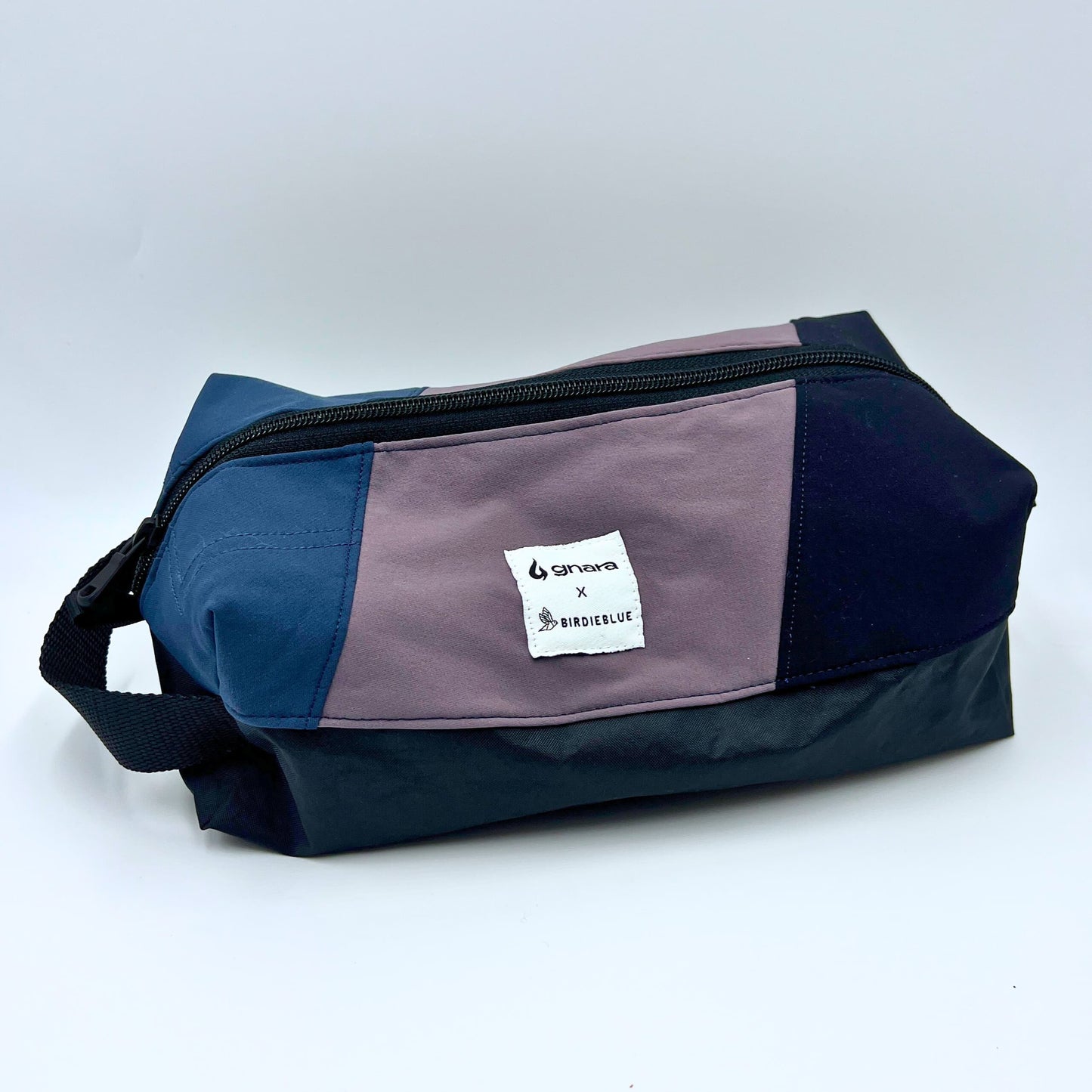 Gnara X BirdieBlue Traveler