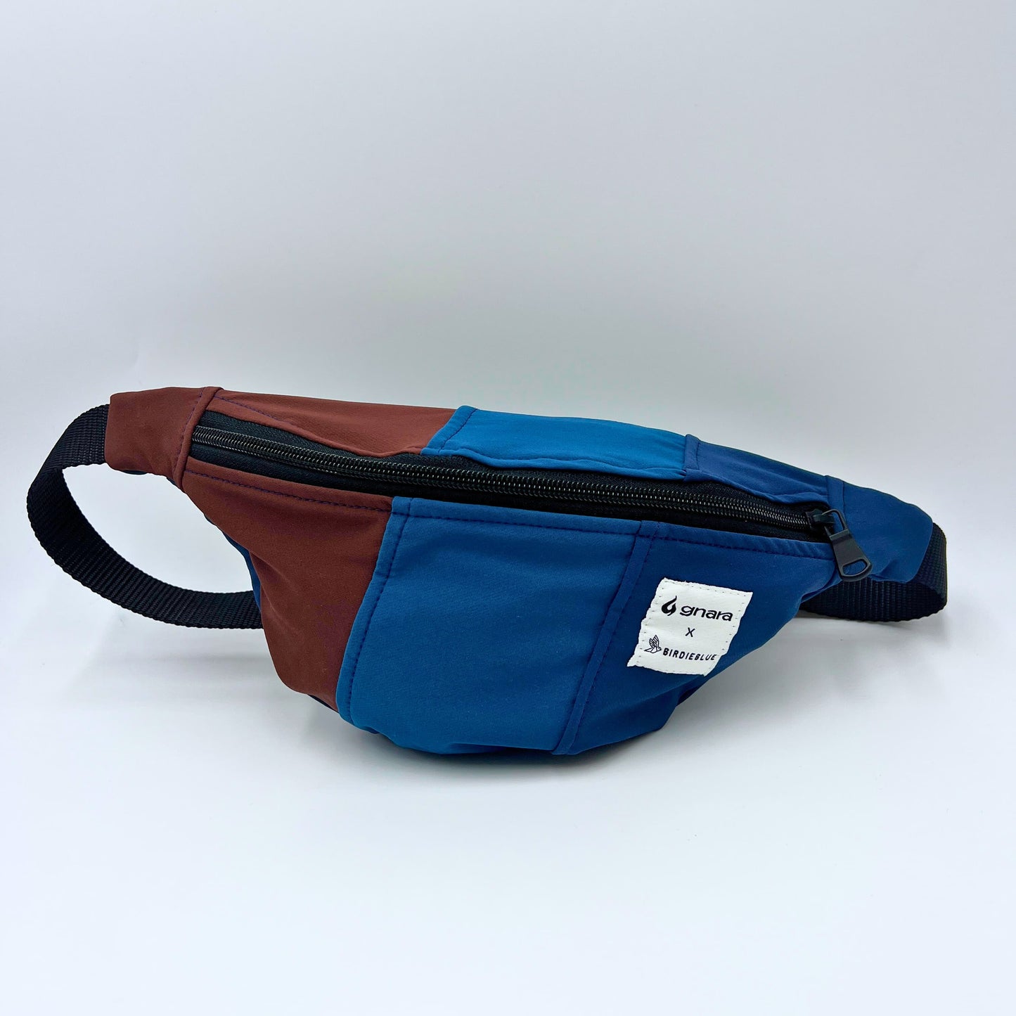 Gnara X BirdieBlue Fanny Pack