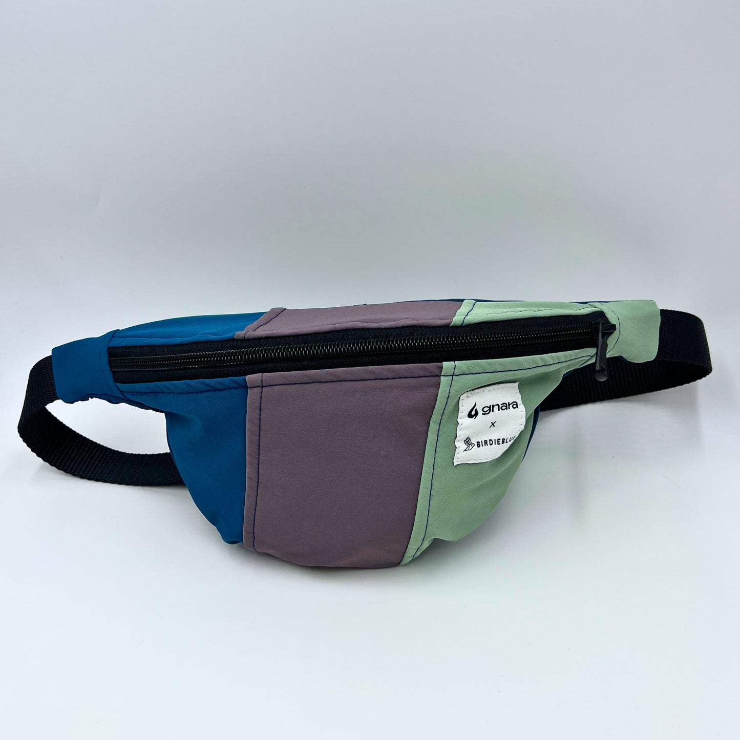 Gnara X BirdieBlue Fanny Pack