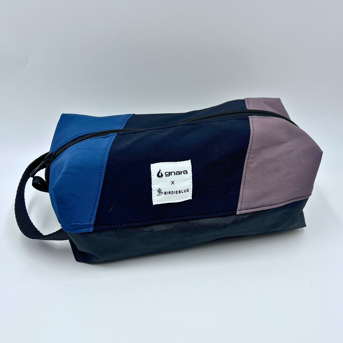 Gnara X BirdieBlue Traveler