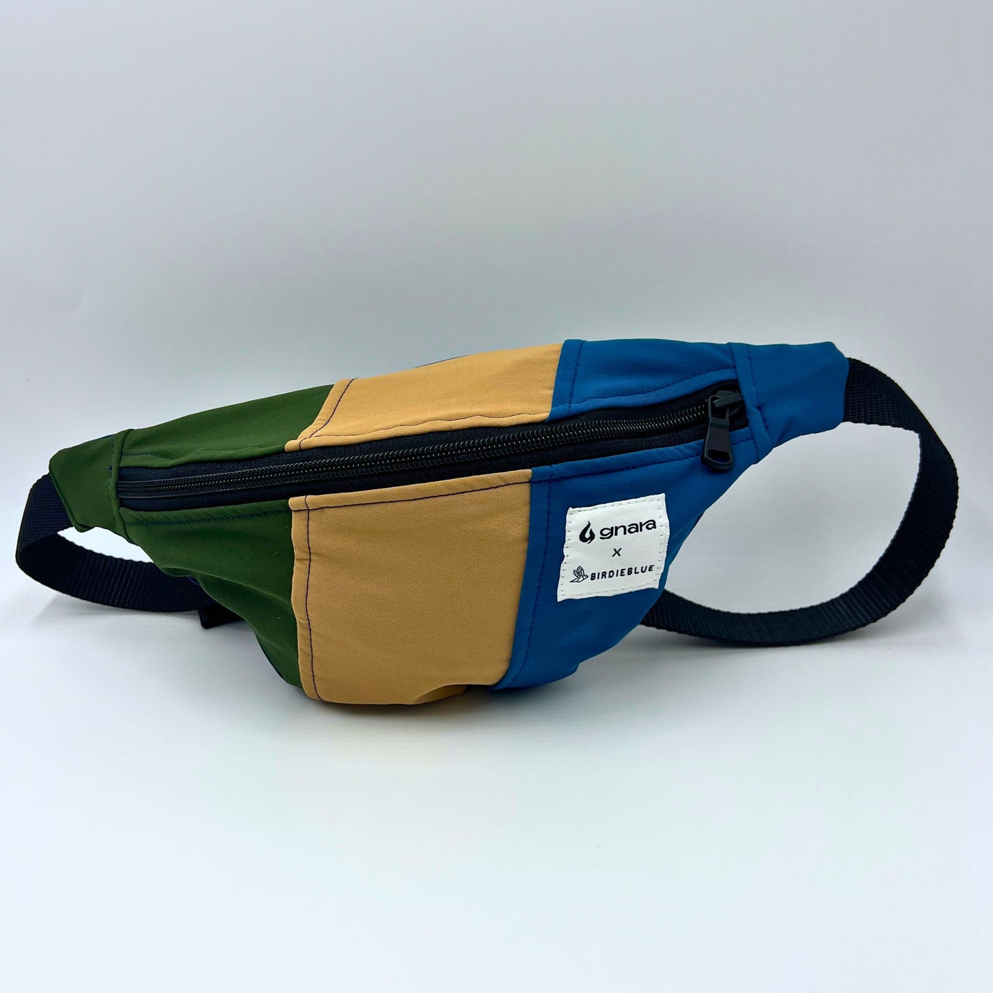 Gnara X BirdieBlue Fanny Pack