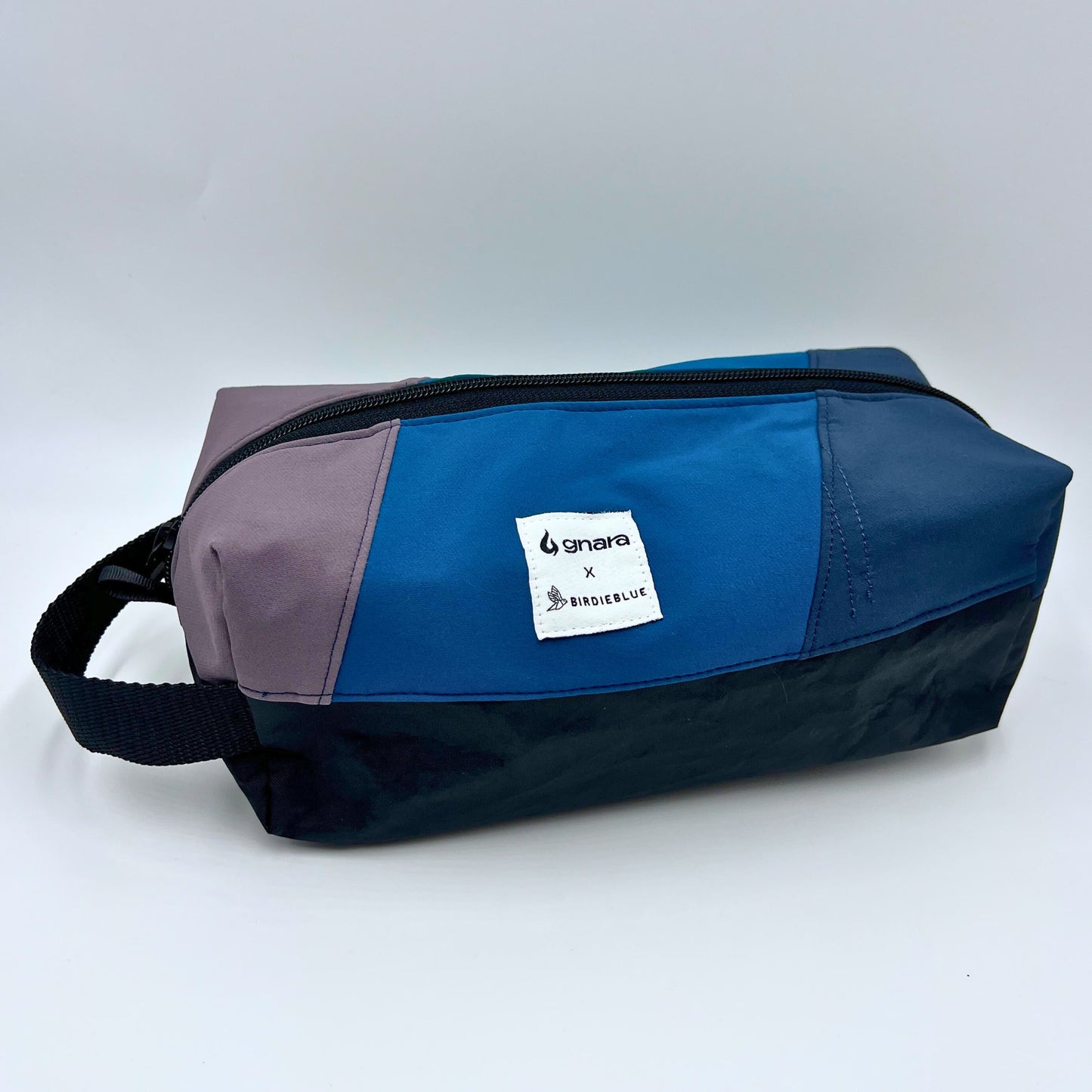 Gnara X BirdieBlue Traveler