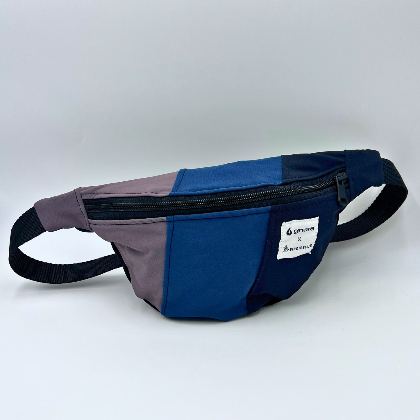 Gnara X BirdieBlue Fanny Pack