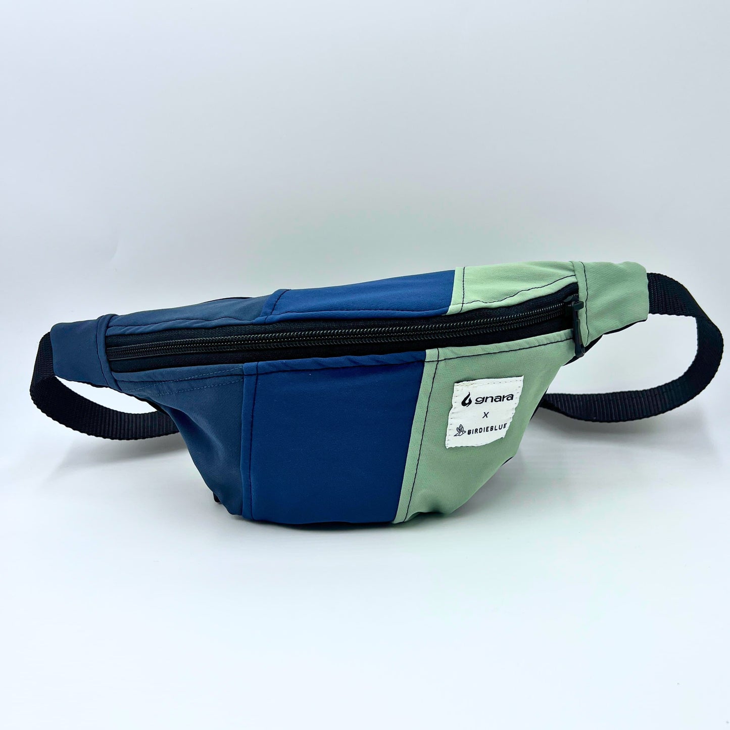 Gnara X BirdieBlue Fanny Pack