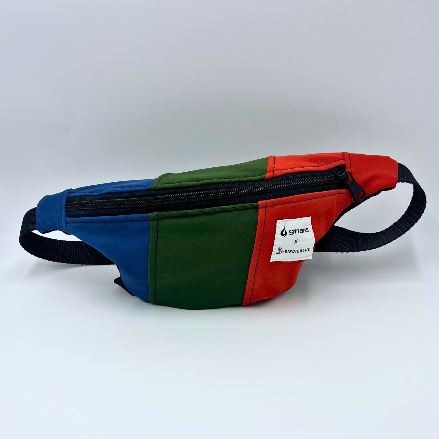 Gnara X BirdieBlue Fanny Pack