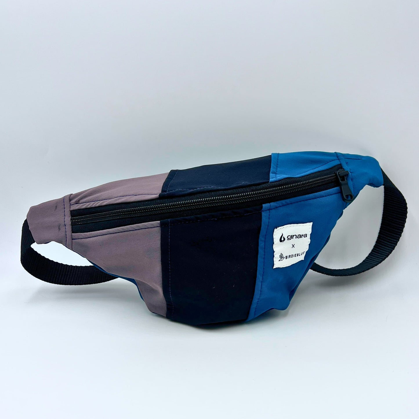 Gnara X BirdieBlue Fanny Pack