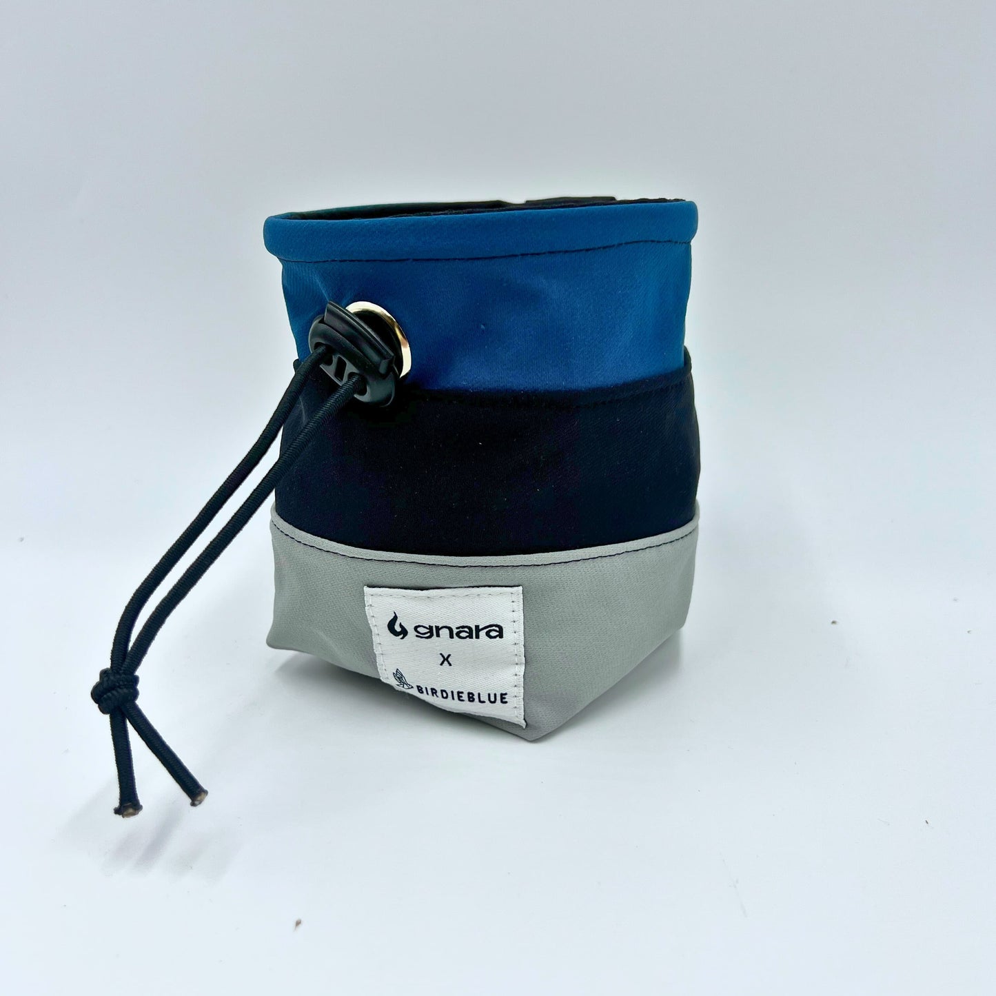 Gnara X BirdieBlue Chalk Bags