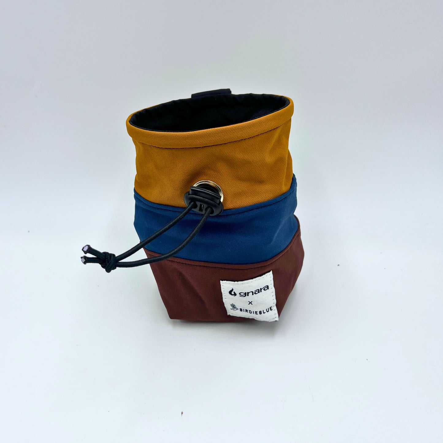 Gnara X BirdieBlue Chalk Bags