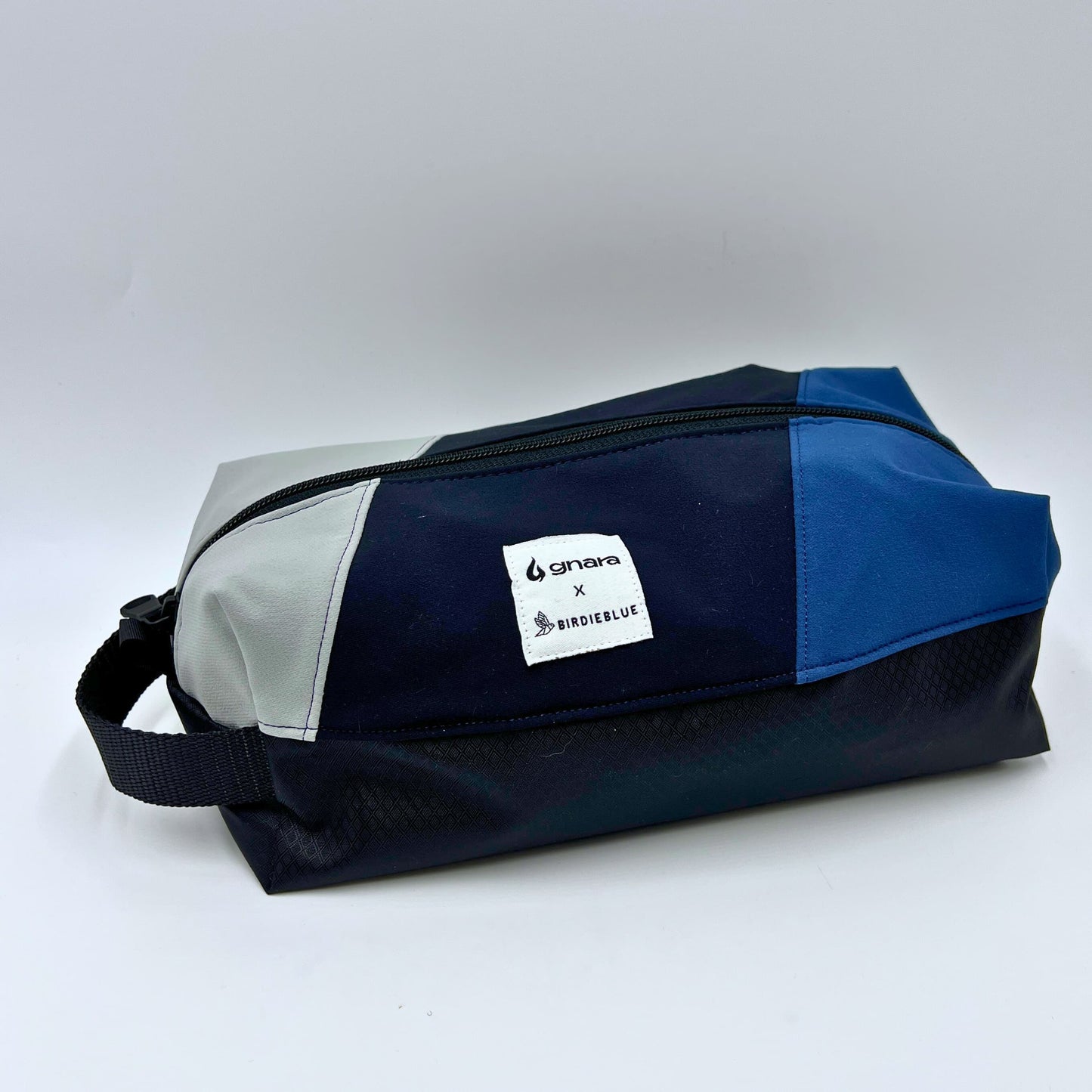 Gnara X BirdieBlue Traveler