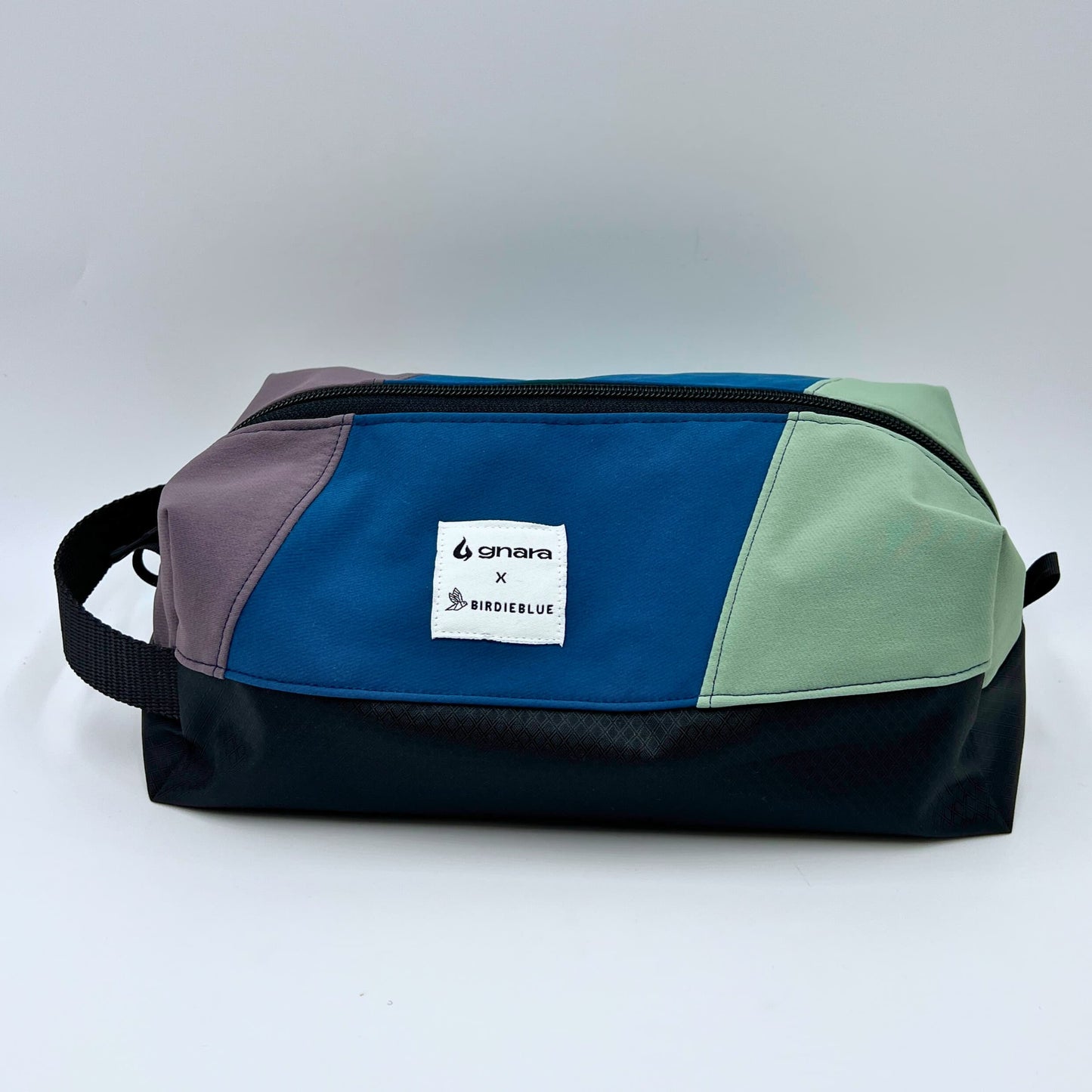 Gnara X BirdieBlue Traveler
