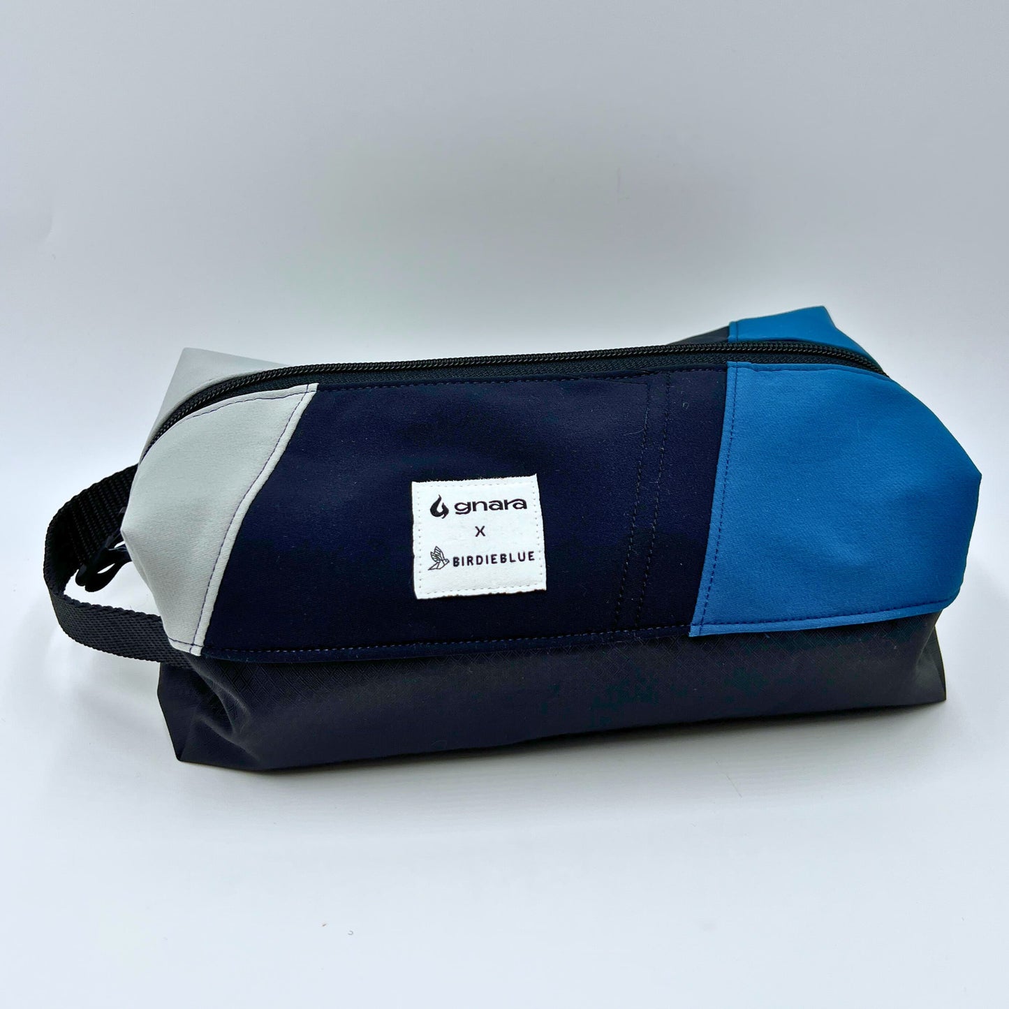 Gnara X BirdieBlue Traveler