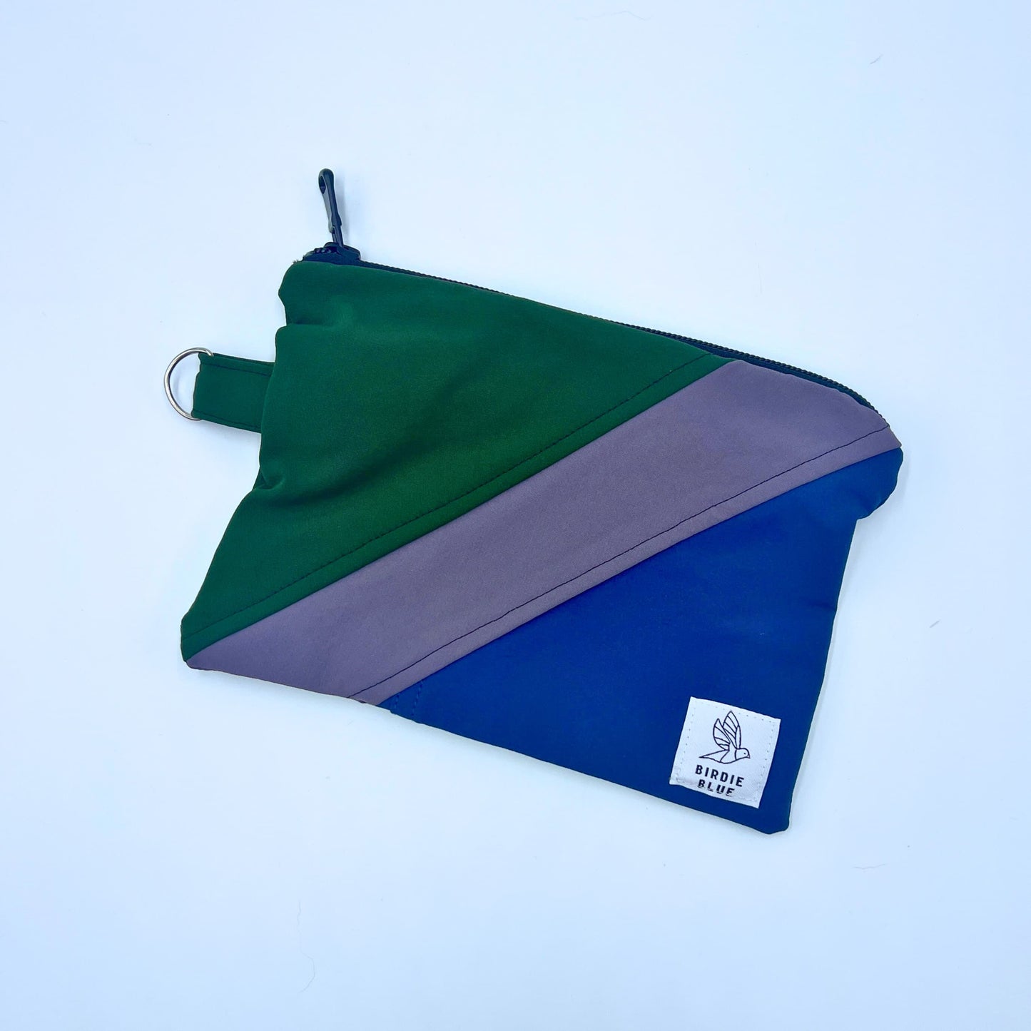 Gnara X BirdieBlue Organizer Pouch