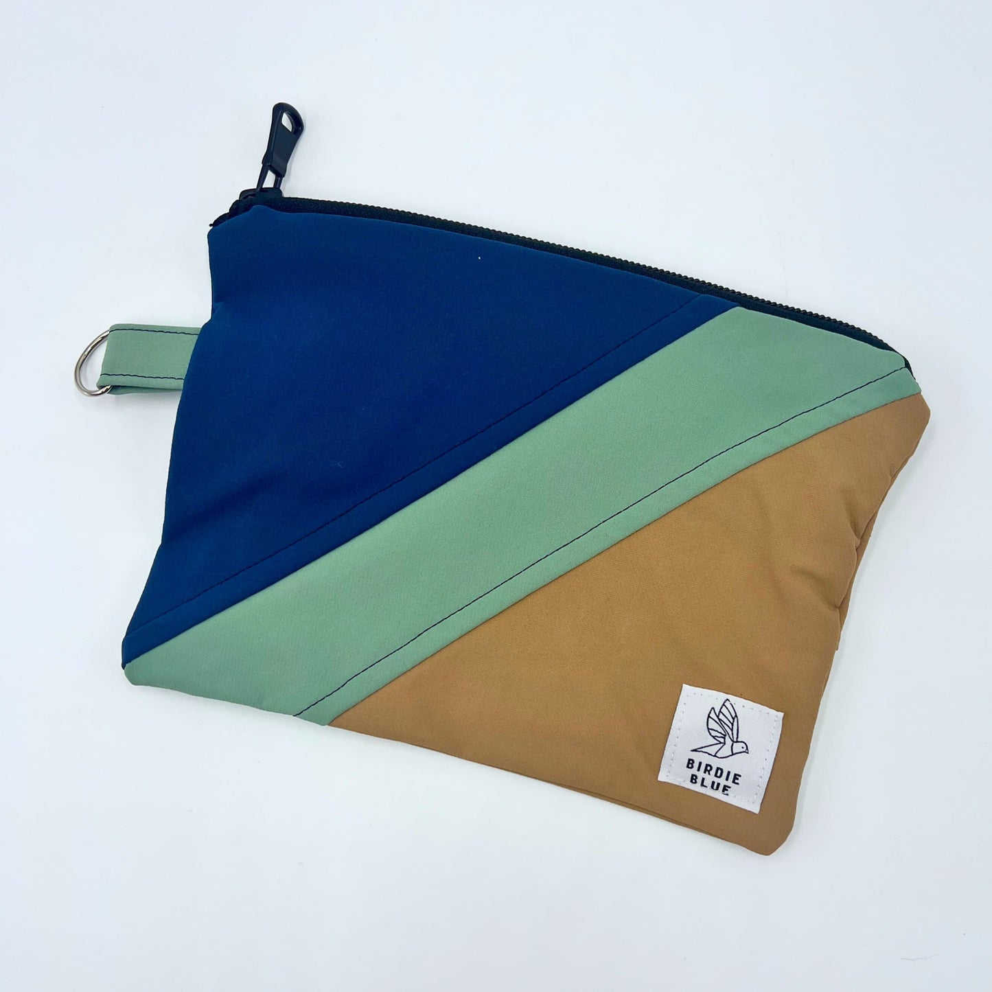 Gnara X BirdieBlue Organizer Pouch