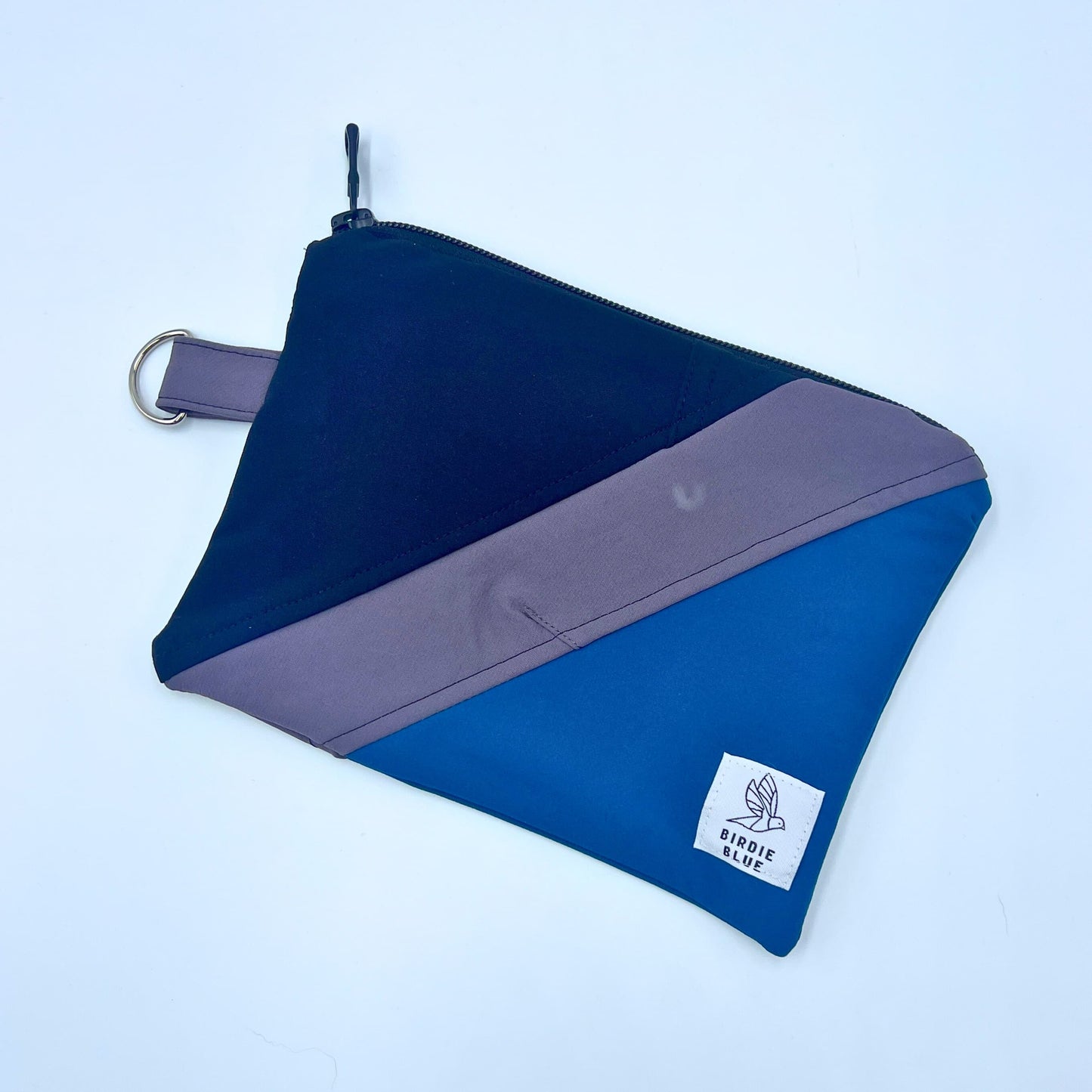 Gnara X BirdieBlue Organizer Pouch