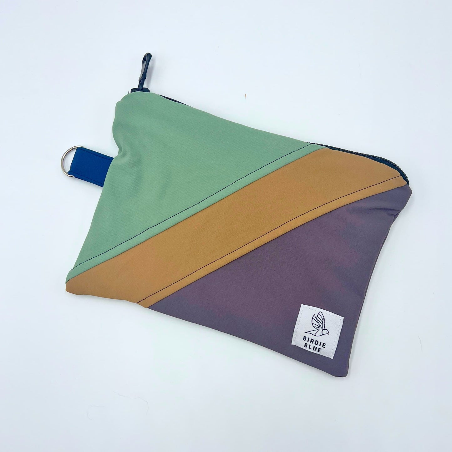 Gnara X BirdieBlue Organizer Pouch