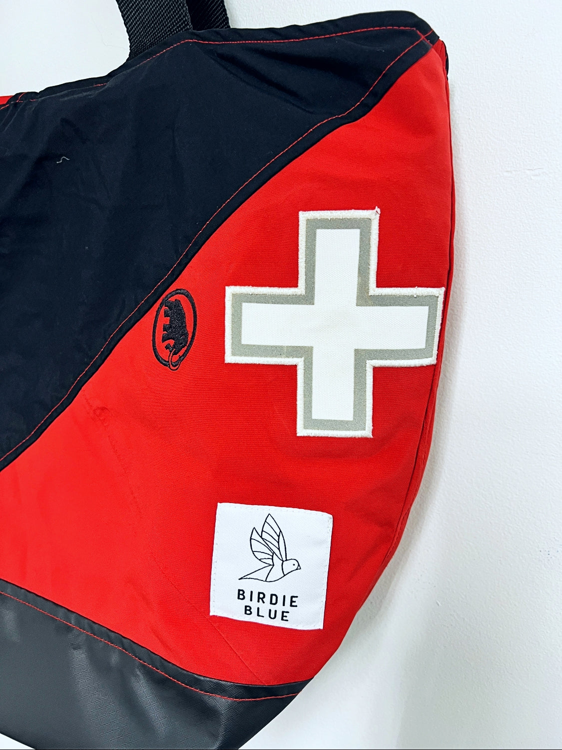 Ski Patrol Carry All