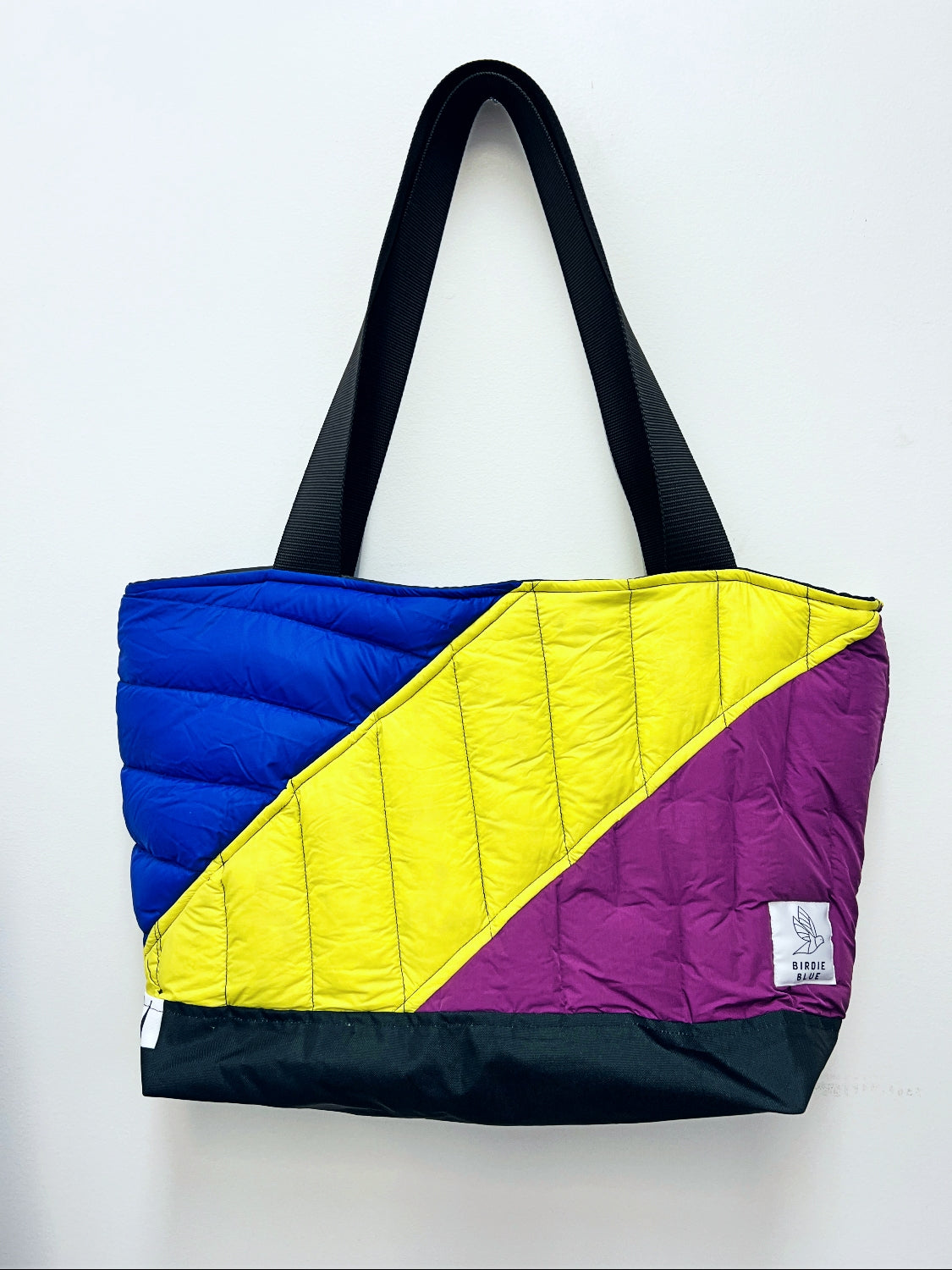 The Puffer Carry All