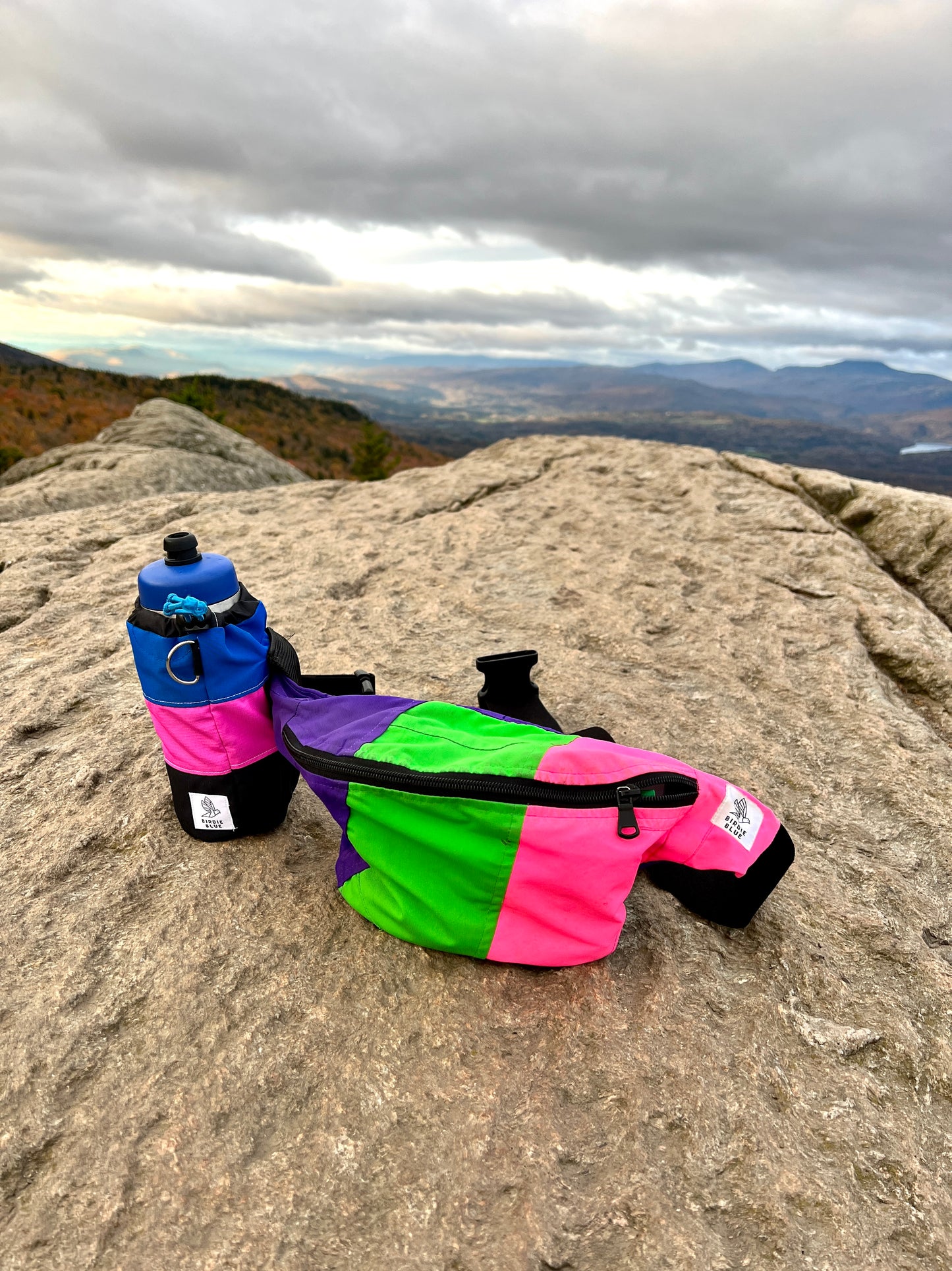 The Birdie Bottle Holder