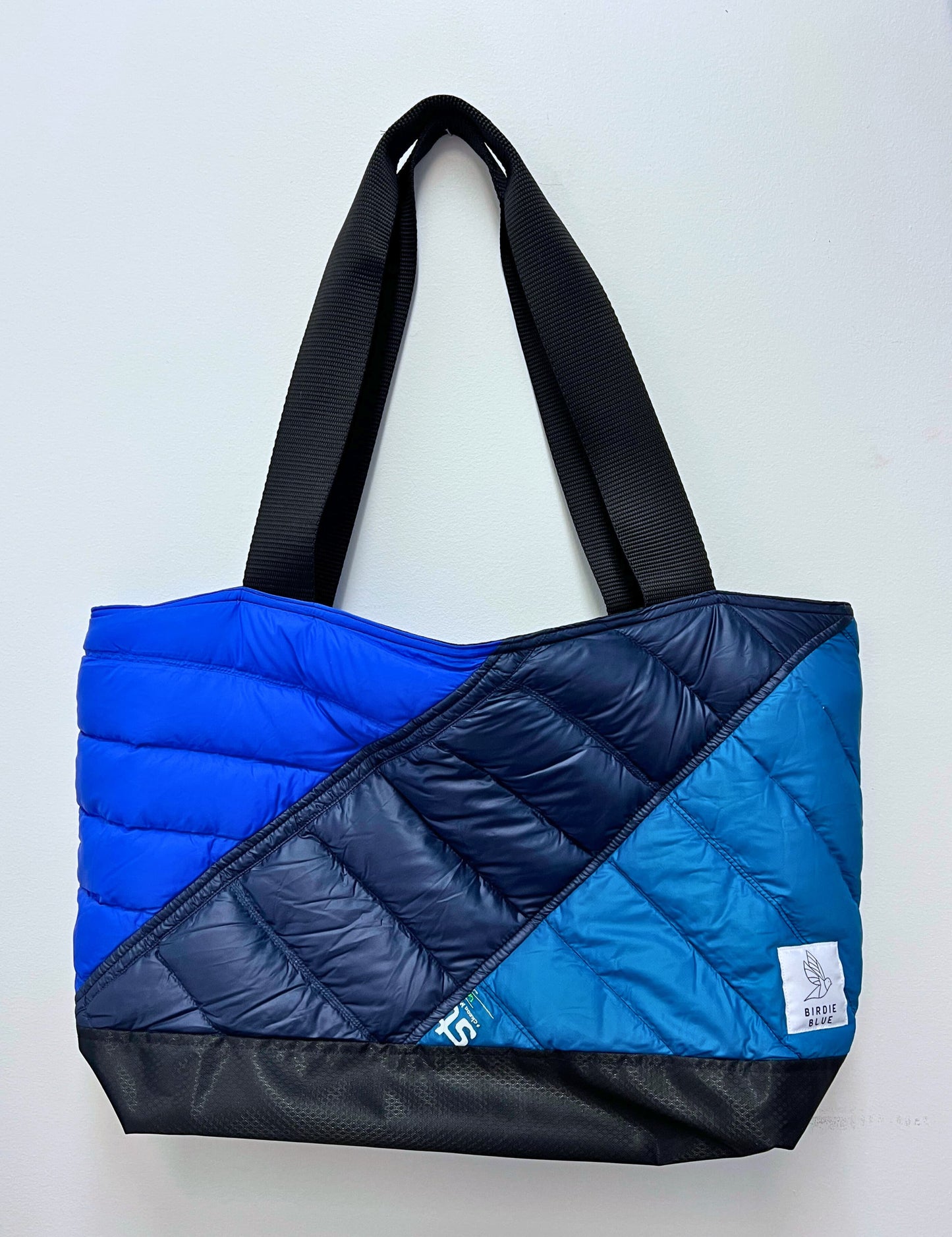 The Puffer Carry All