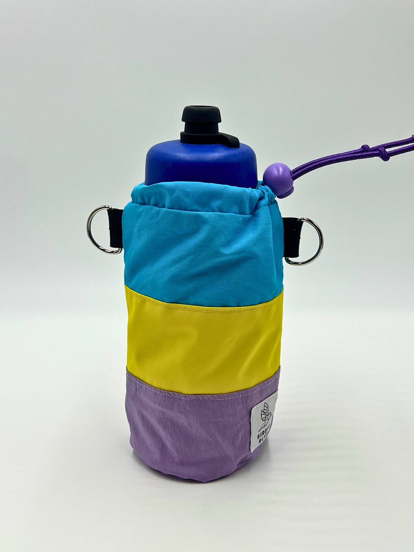 The Birdie Bottle Holder
