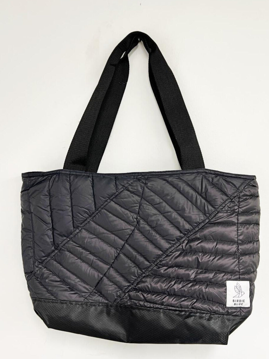 The Puffer Carry All