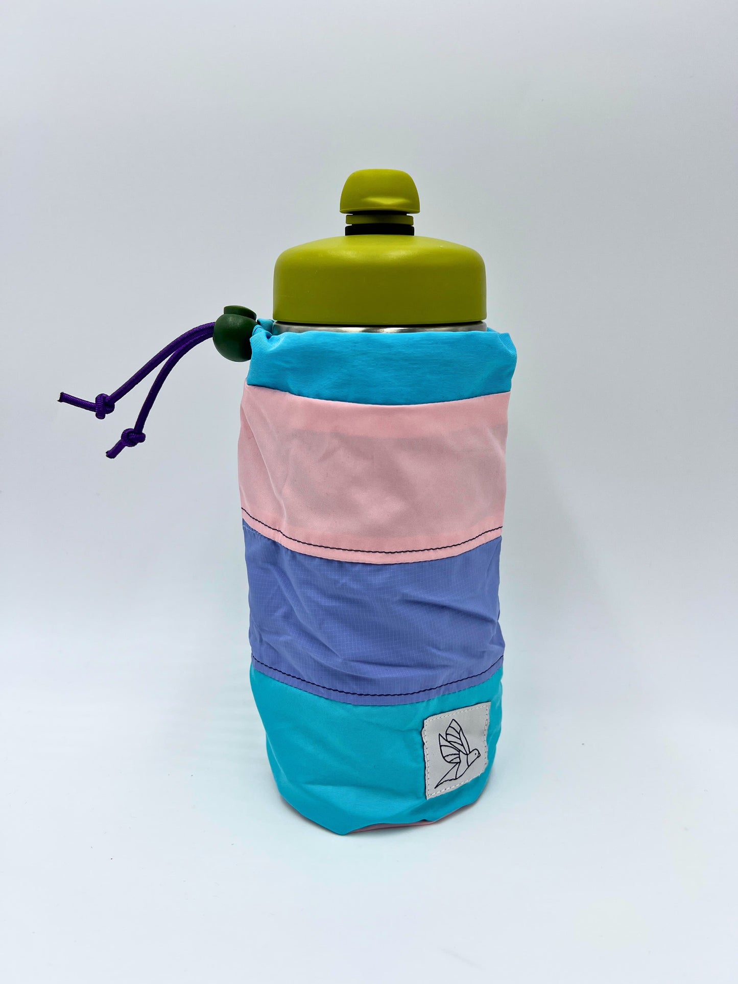 The Birdie Bottle Holder