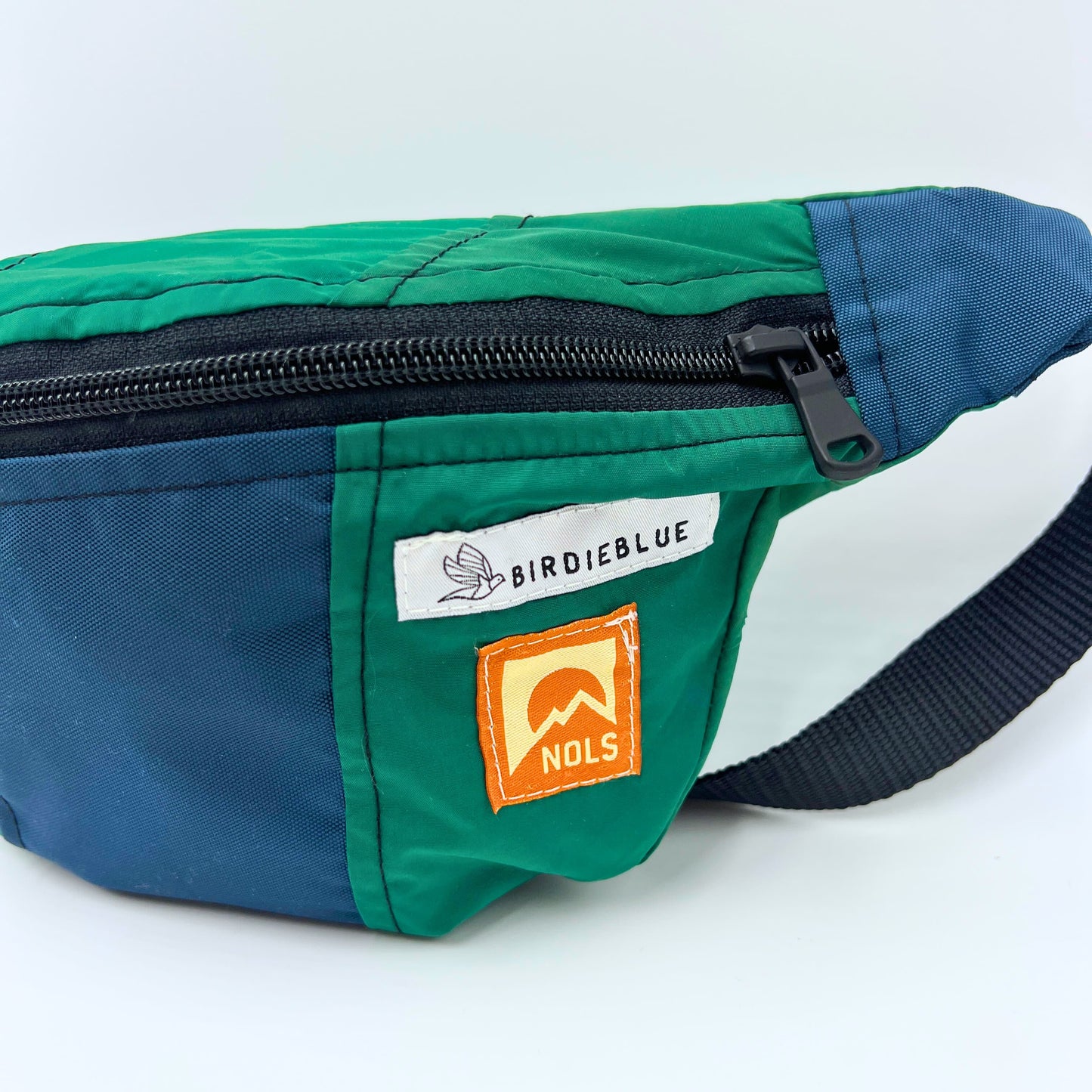 NOLS X BirdieBlue Fanny Pack