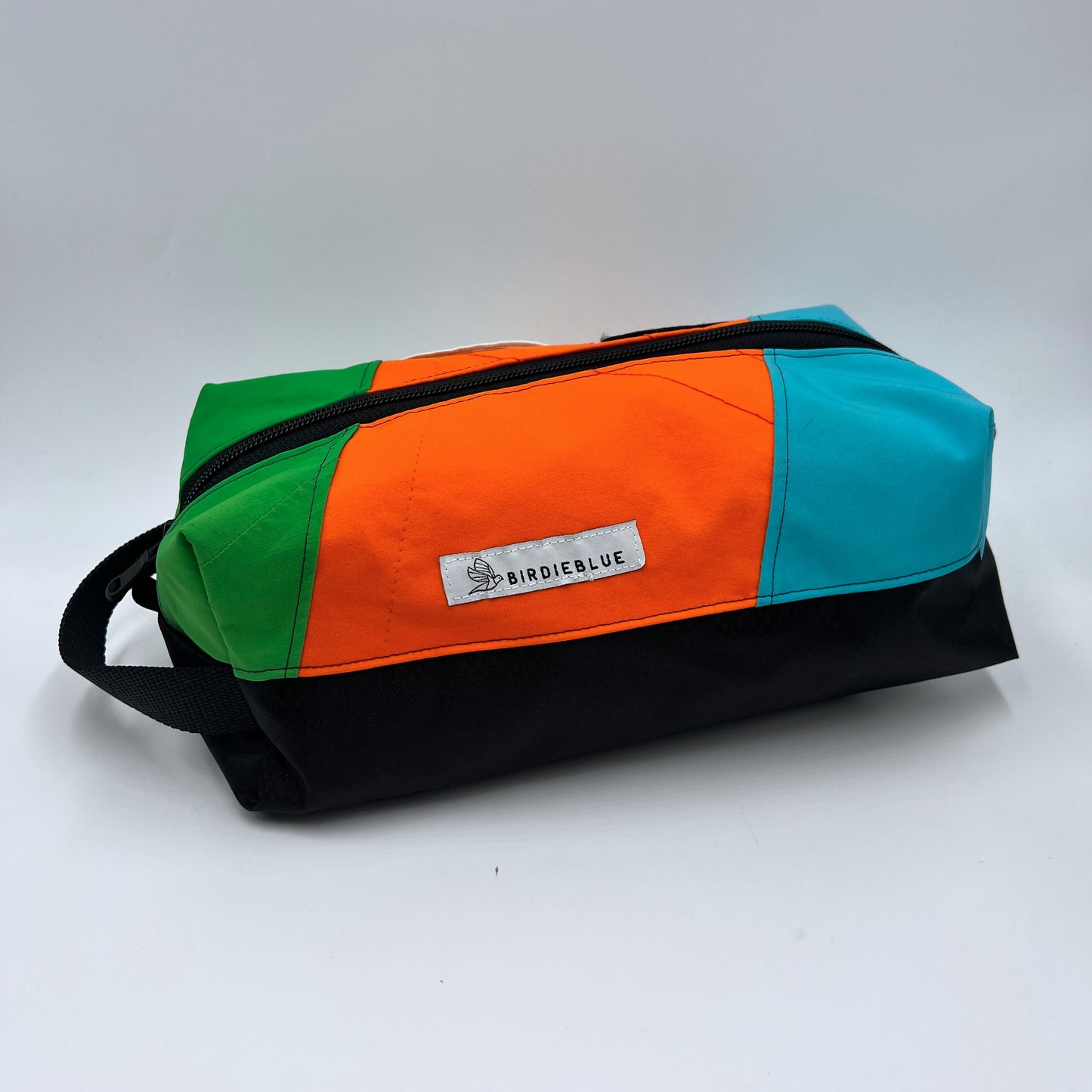 PSIA-AASI Eastern X BirdieBlue Traveler