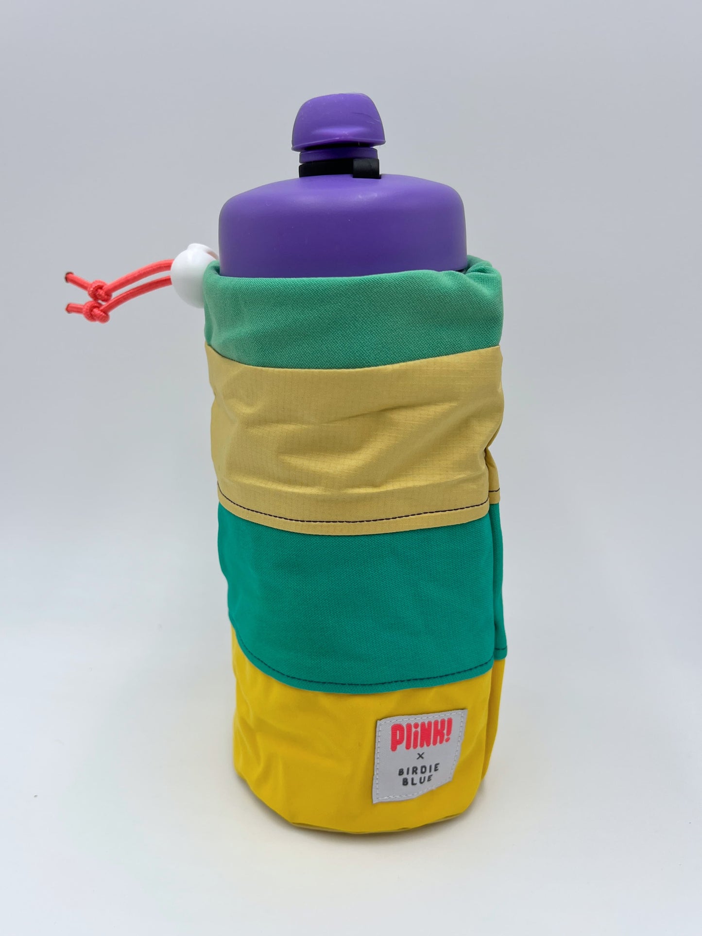 Plink X BirdieBlue Water Bottle Holders