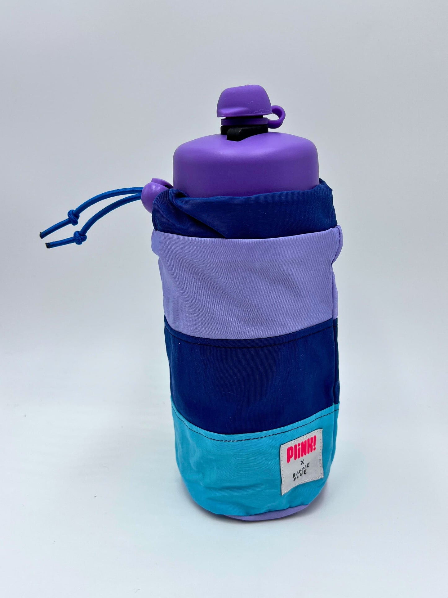 Plink X BirdieBlue Water Bottle Holders