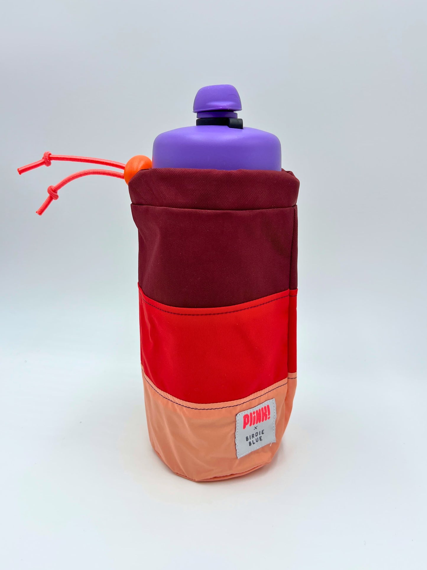 Plink X BirdieBlue Water Bottle Holders