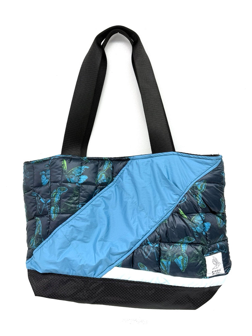 The Puffer Carry All