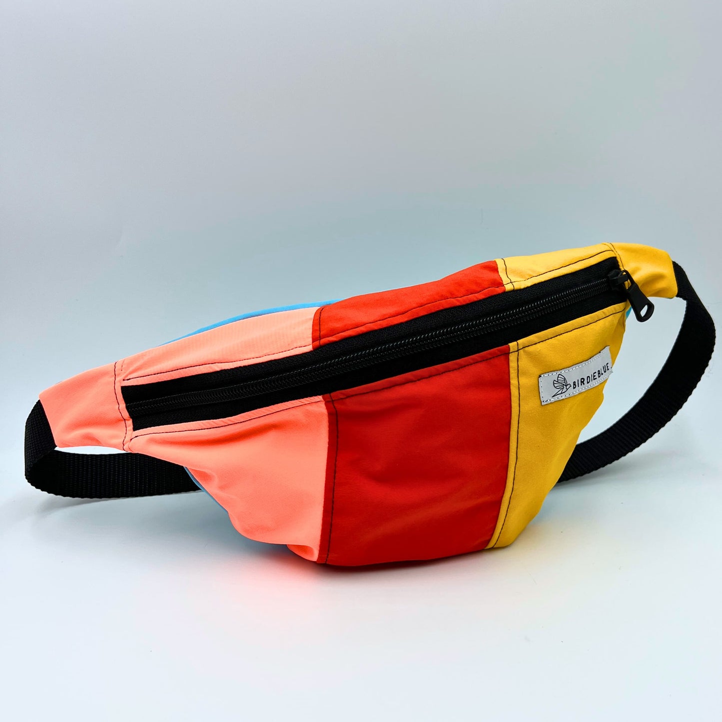 The Fanny Pack