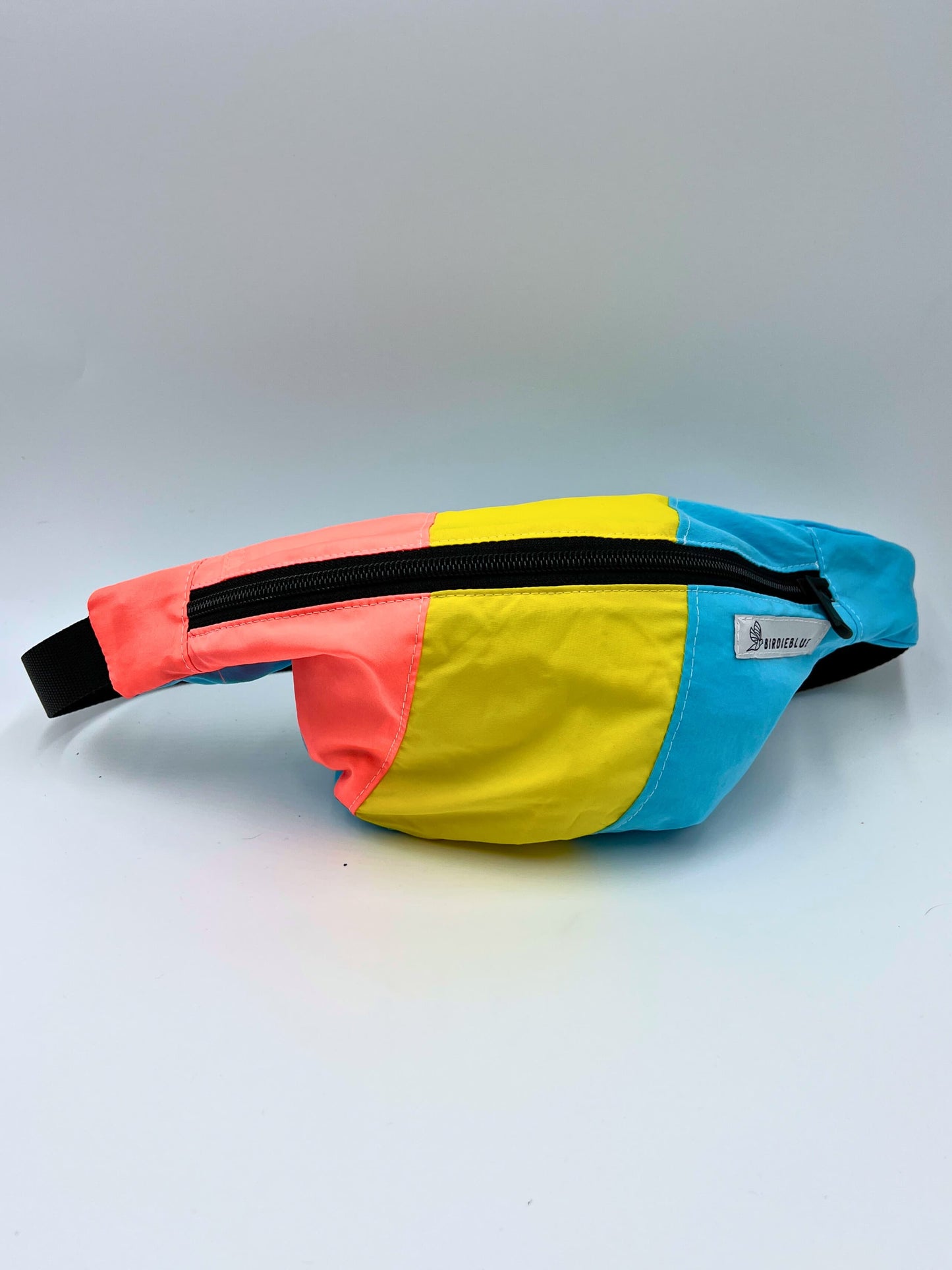 The Fanny Pack