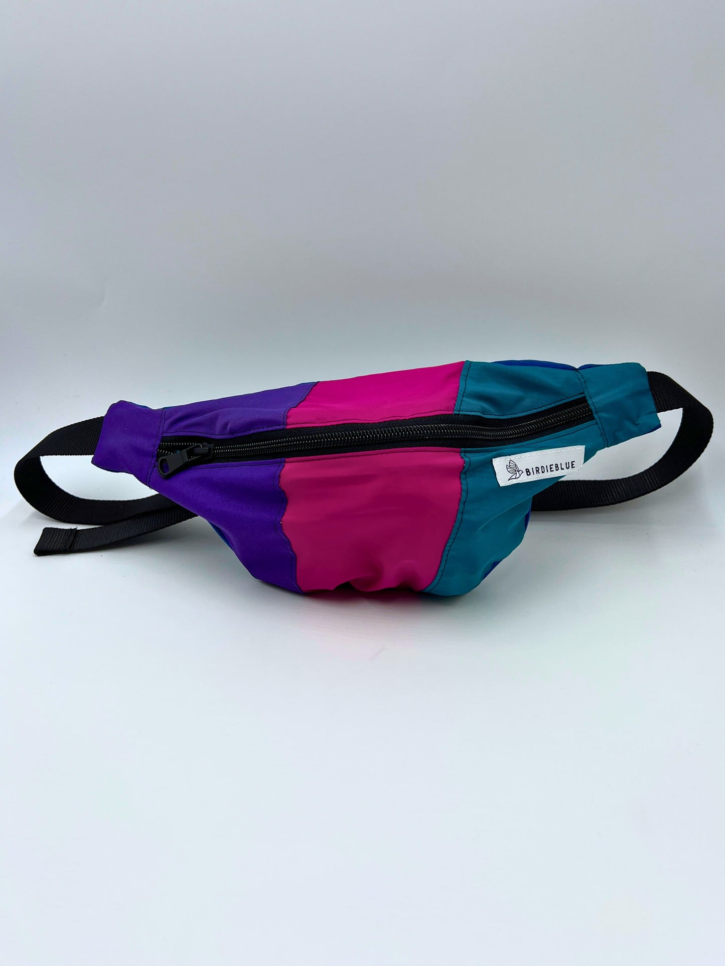 The Fanny Pack