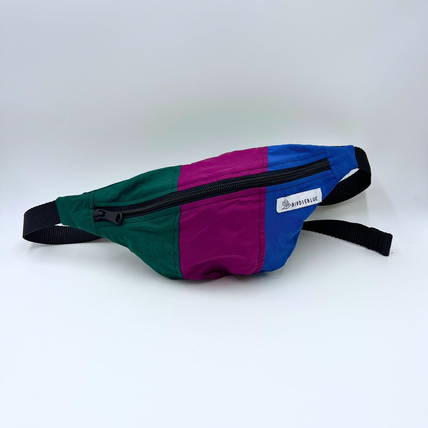The Fanny Pack