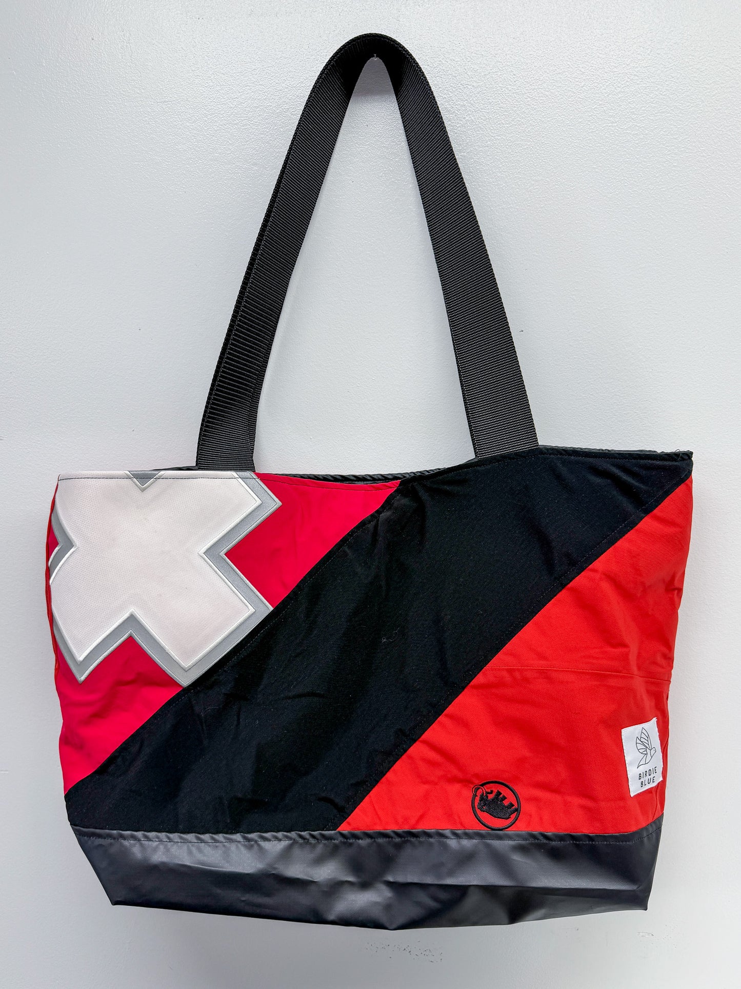 Smuggs Ski Patrol Carry All