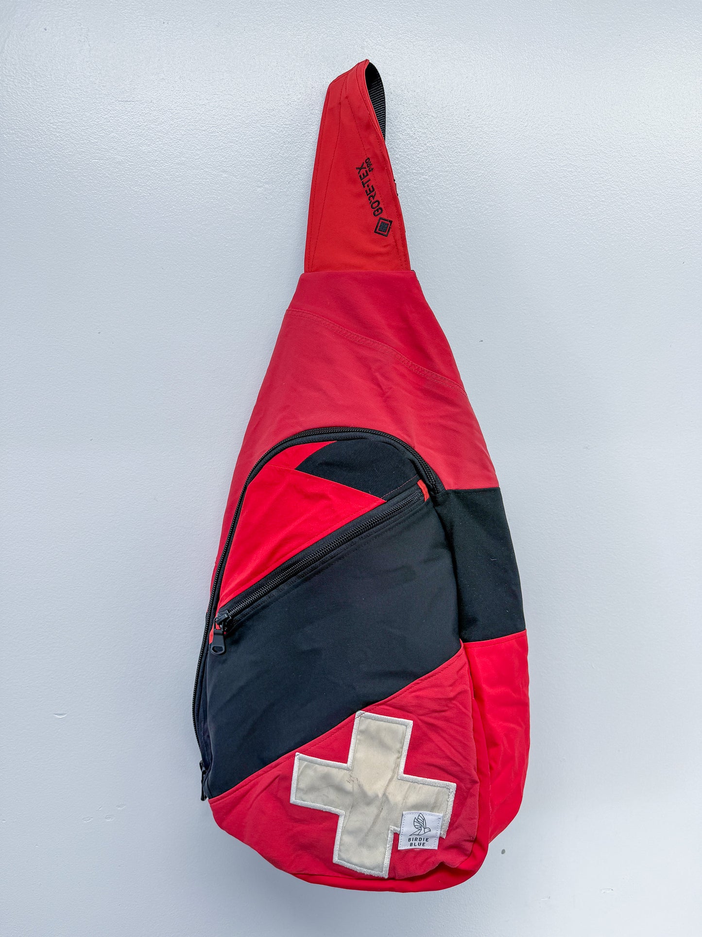 Smuggs Ski Patrol Sling Bag