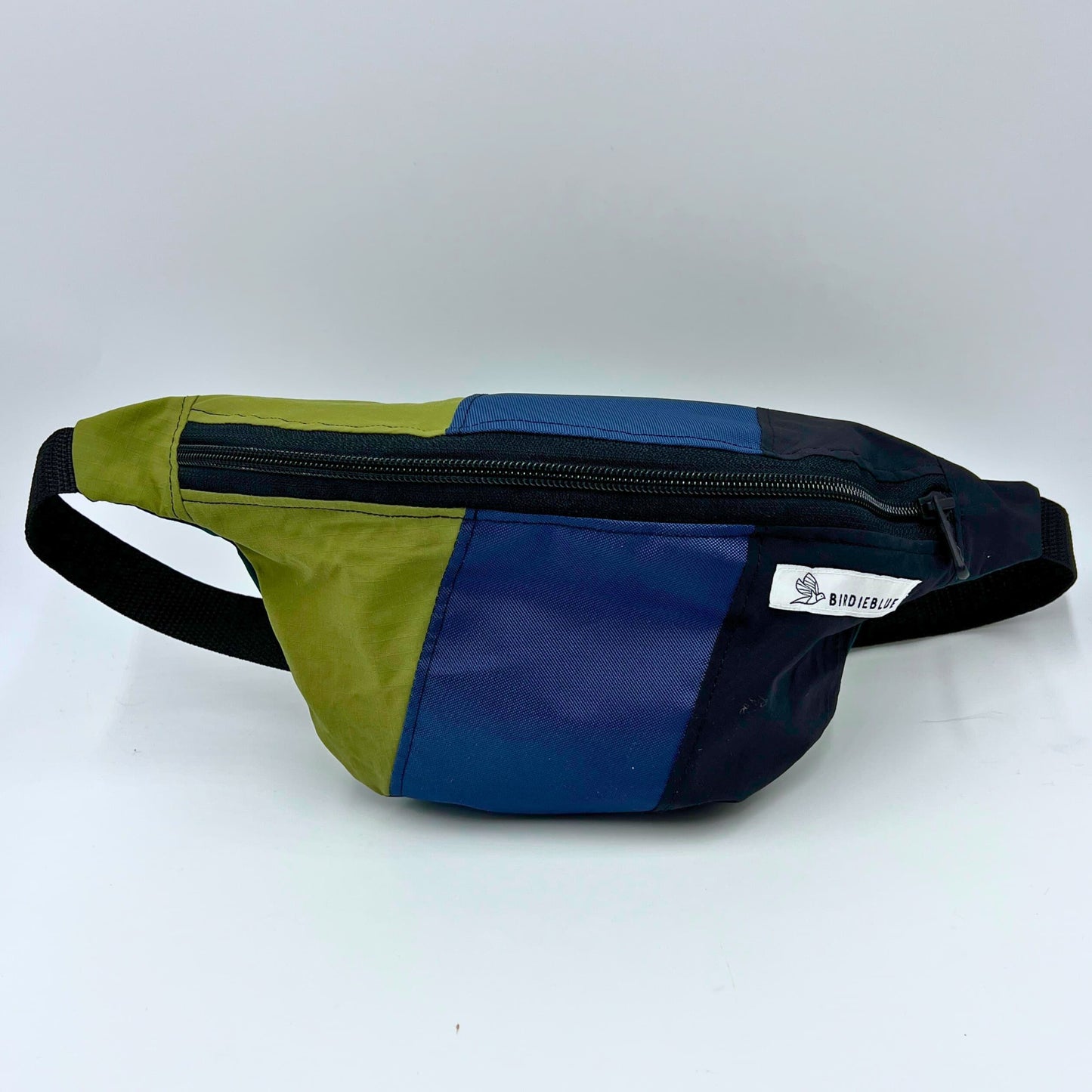 The Fanny Pack